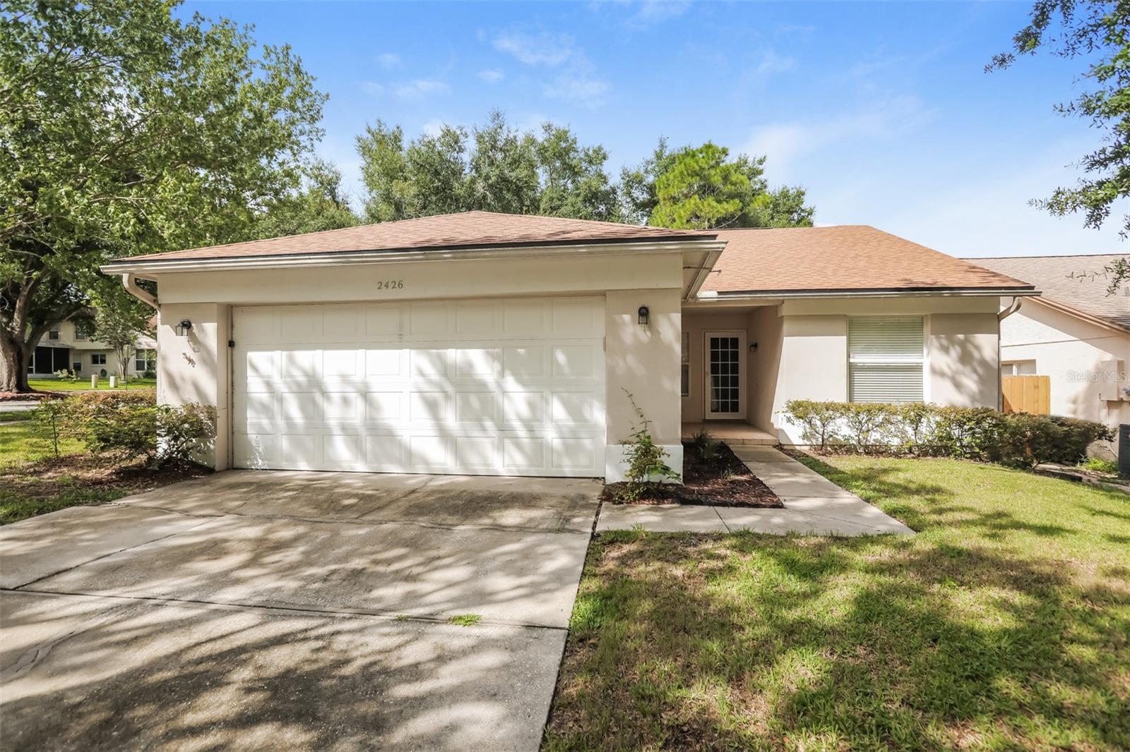 2426 LAKE MCDADE CT, APOPKA, FL, 32703