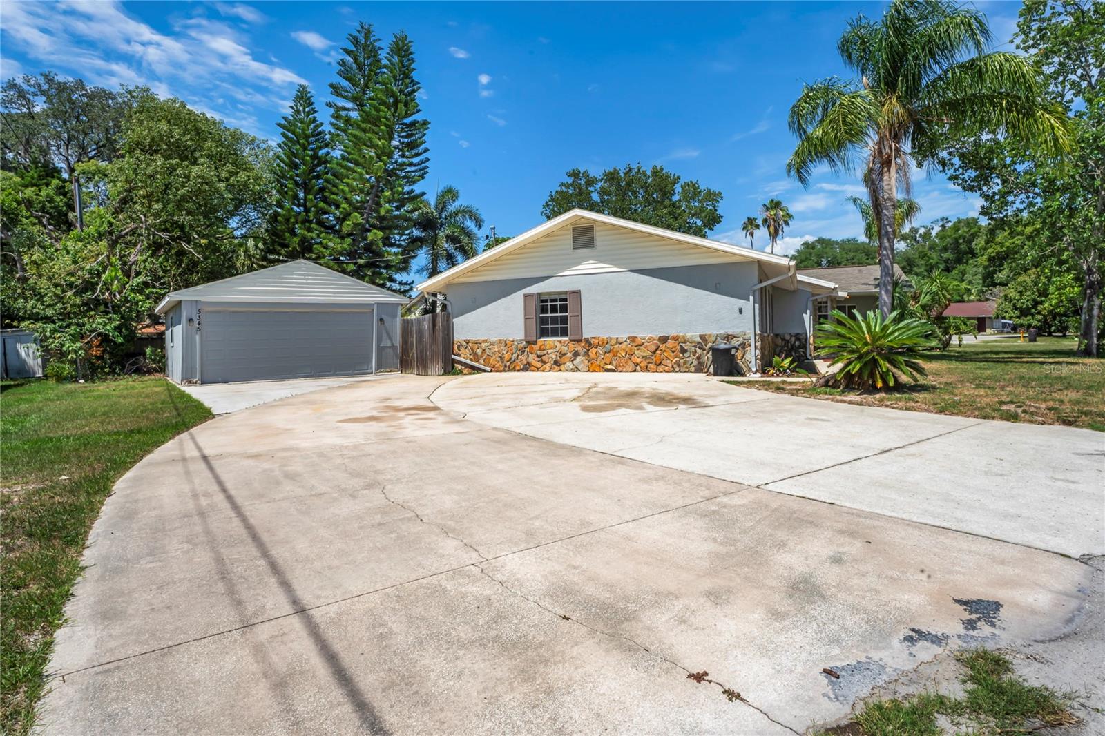 5345 CARLTON RD, NEW PORT RICHEY, FL, 34652