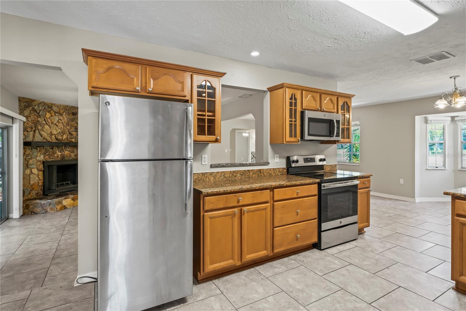 5345 CARLTON RD, NEW PORT RICHEY, FL, 34652