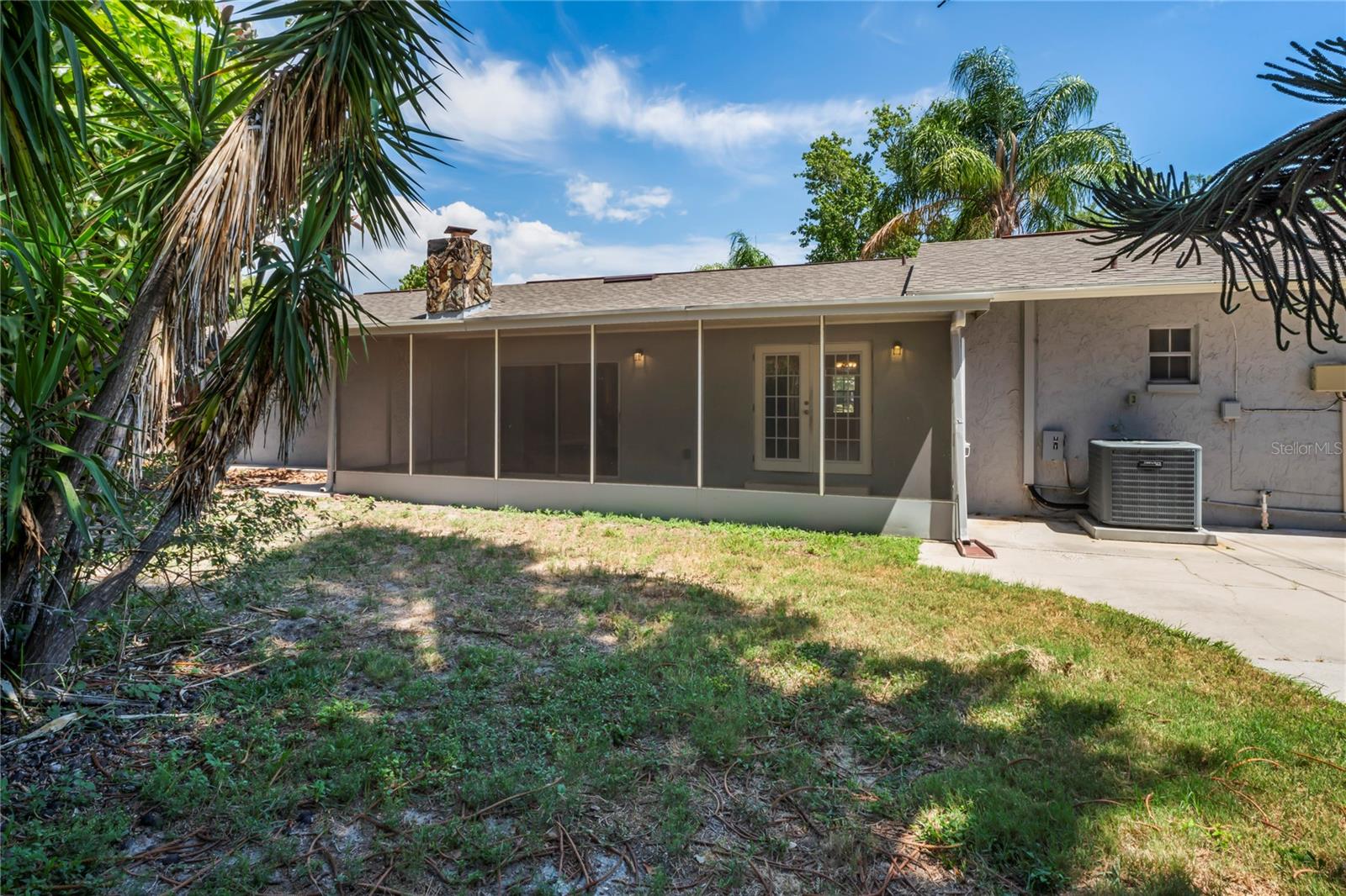5345 CARLTON RD, NEW PORT RICHEY, FL, 34652