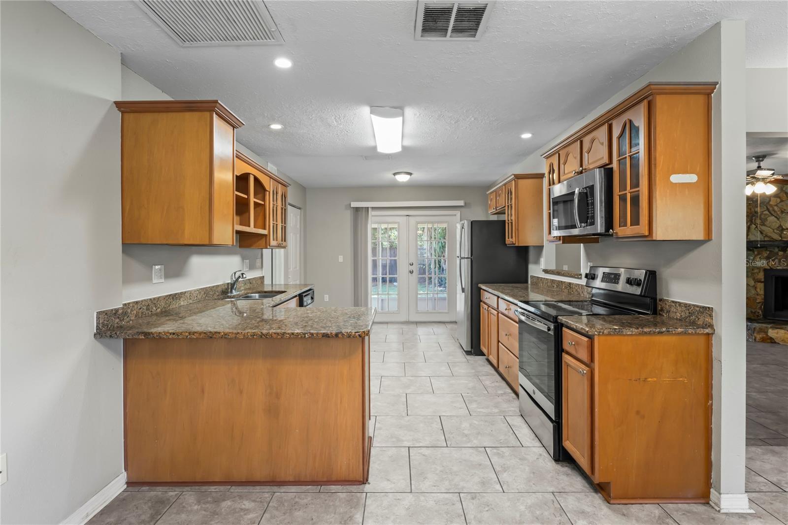 5345 CARLTON RD, NEW PORT RICHEY, FL, 34652