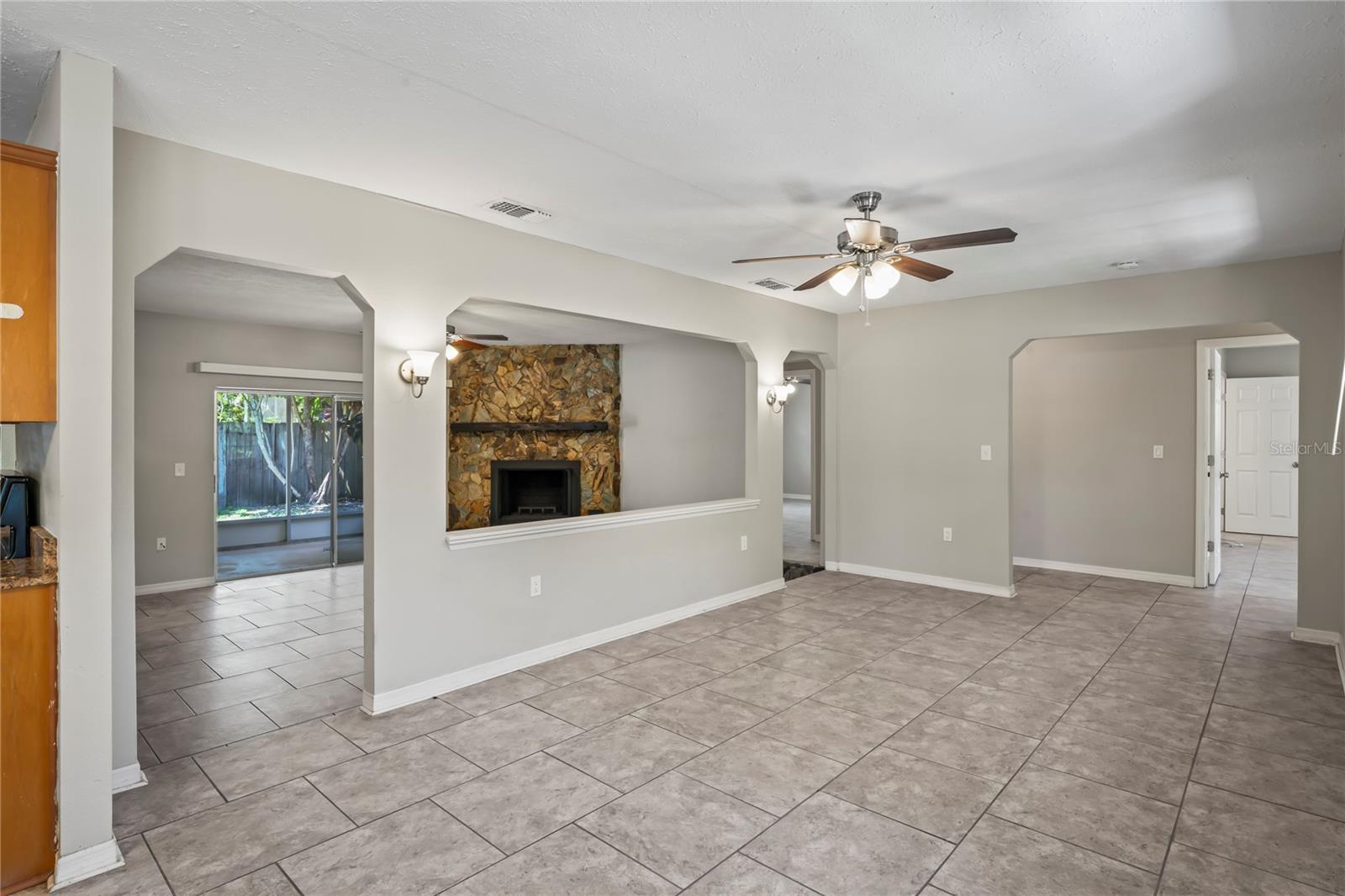 5345 CARLTON RD, NEW PORT RICHEY, FL, 34652