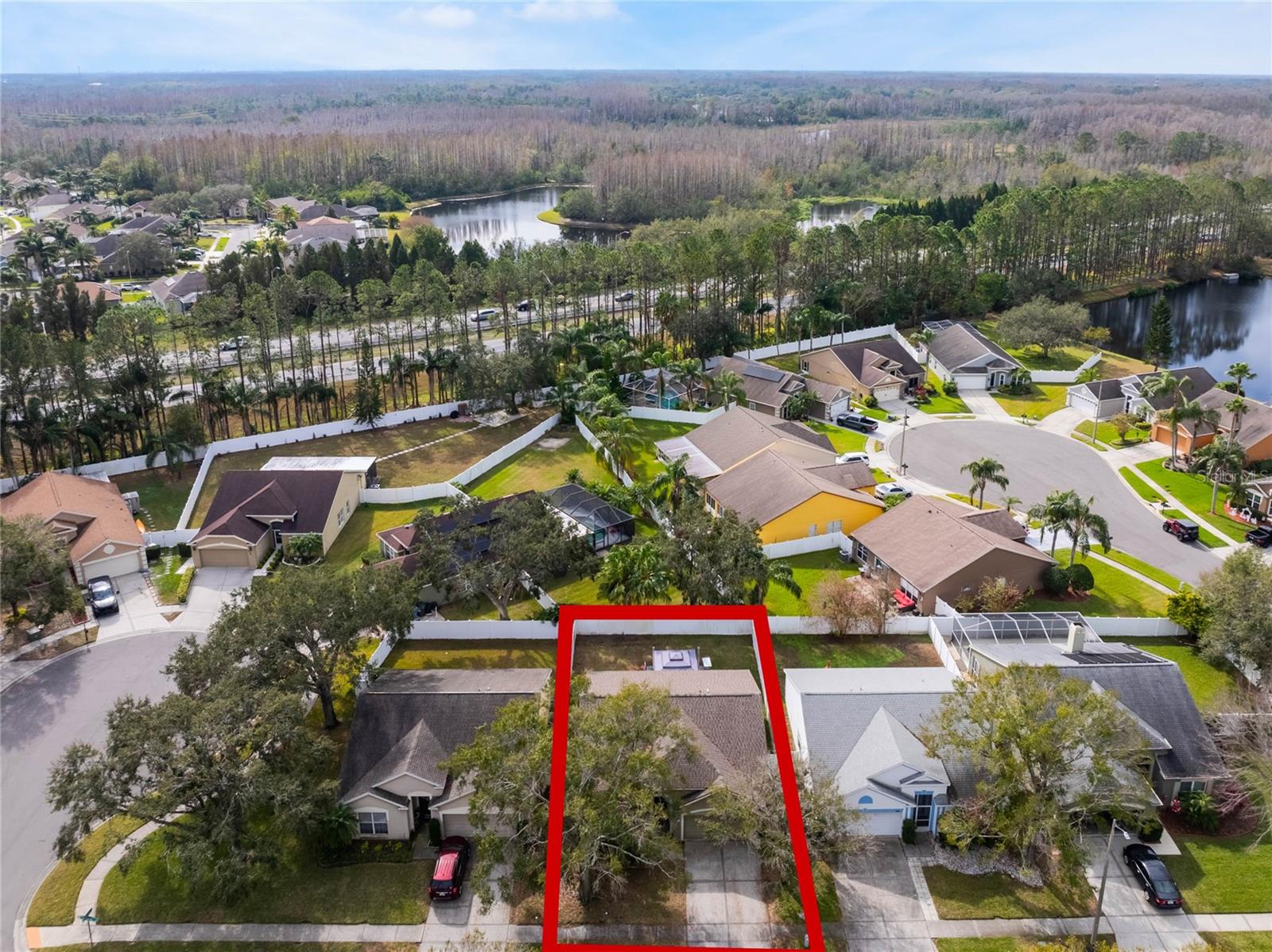 4604 GULFWINDS DR, LUTZ, FL, 33558