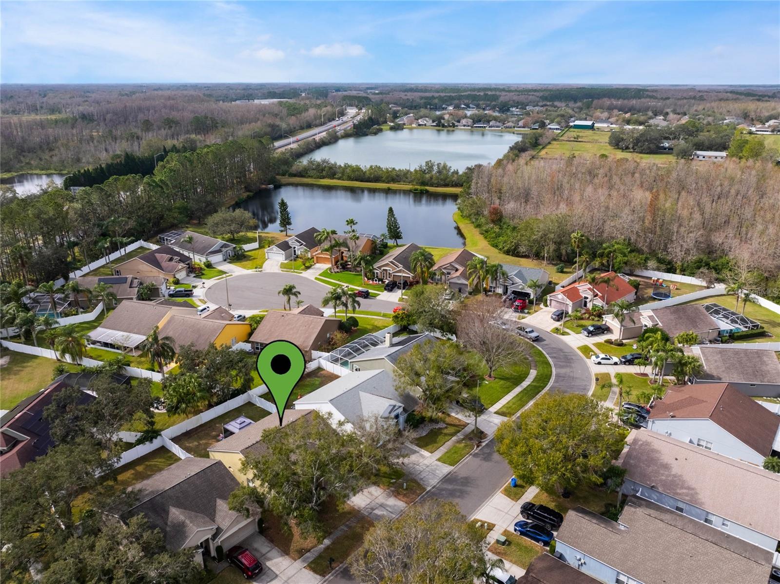 4604 GULFWINDS DR, LUTZ, FL, 33558