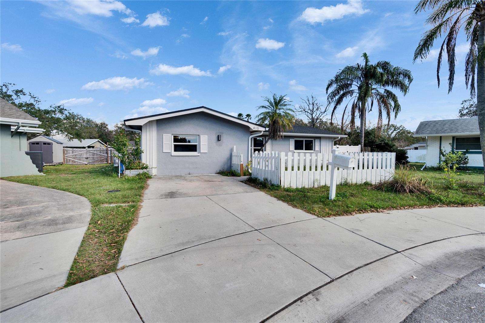415 MAPLEWOOD CIR, OLDSMAR, FL, 34677