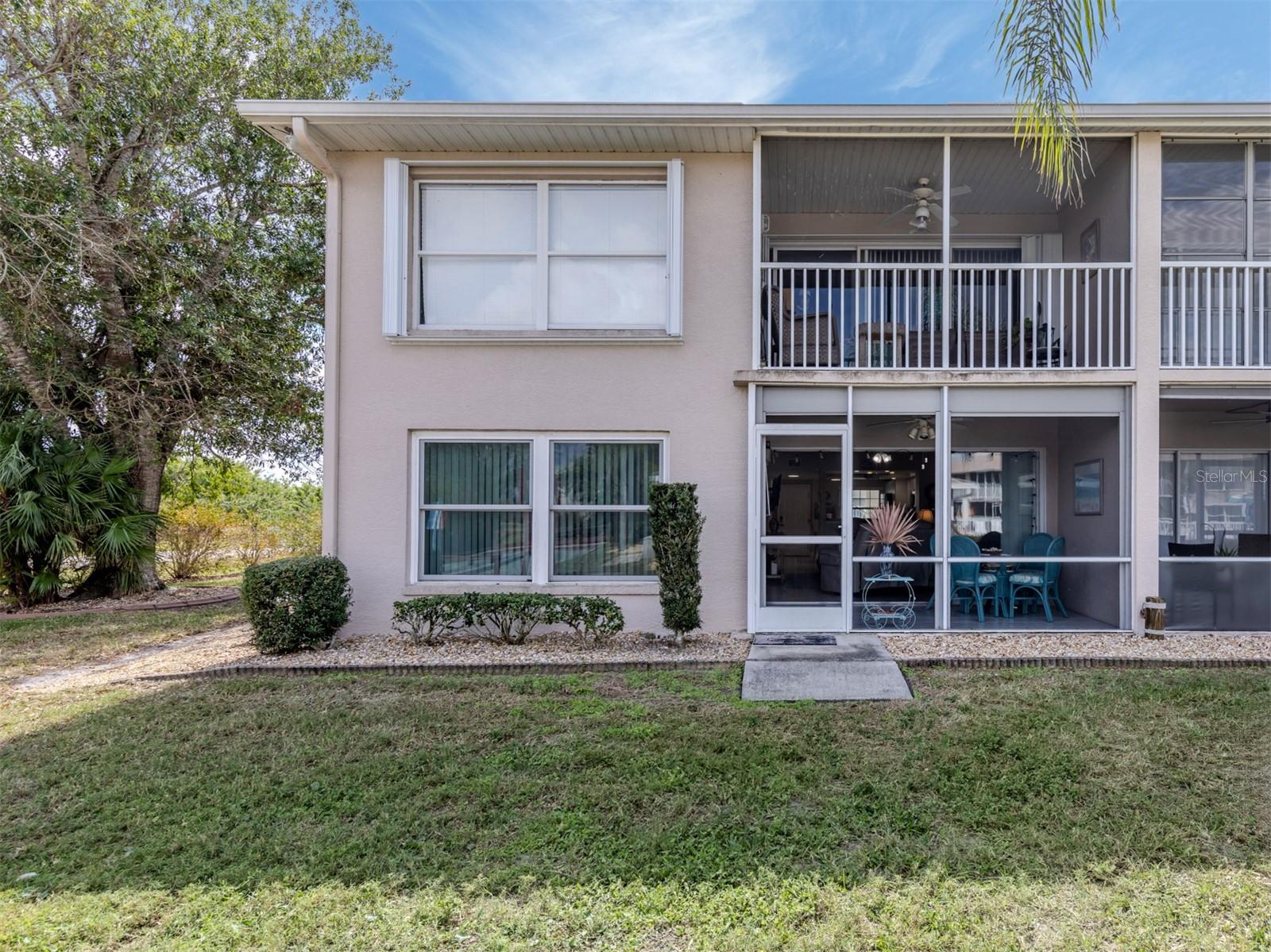 11644 SW EGRET CIR #104, LAKE SUZY, FL, 34269