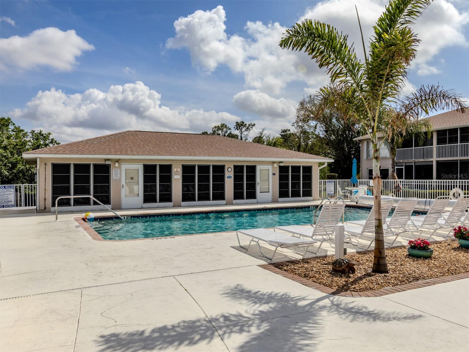 11644 SW EGRET CIR #104, LAKE SUZY, FL, 34269