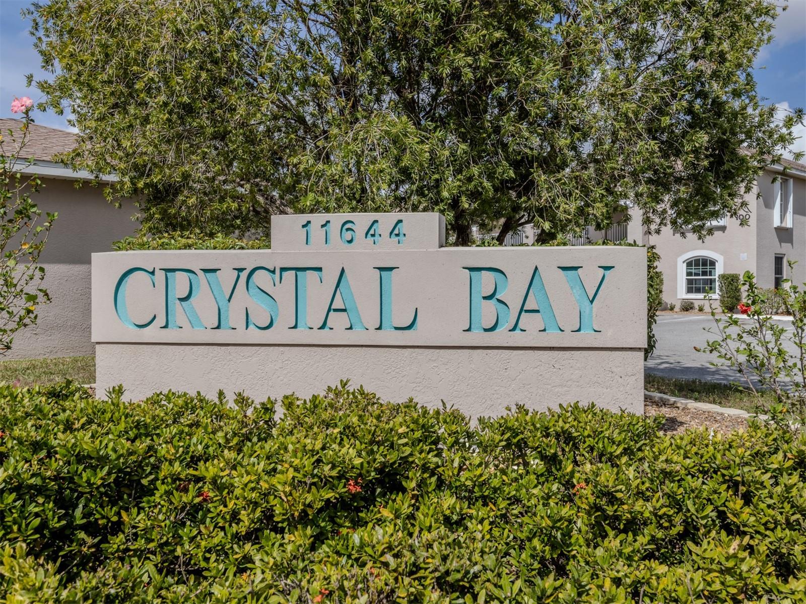 11644 SW EGRET CIR #104, LAKE SUZY, FL, 34269