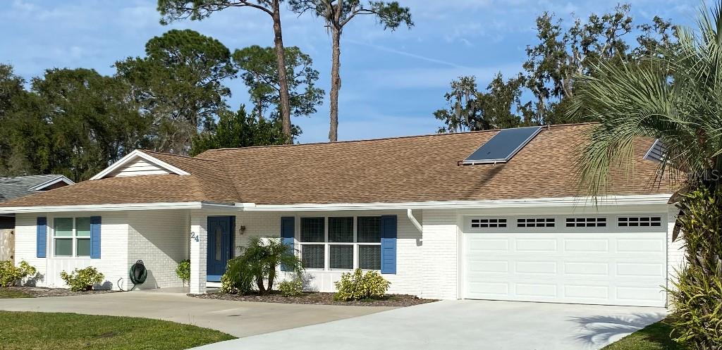 24 COURTNEY PL, PALM COAST, FL, 32137