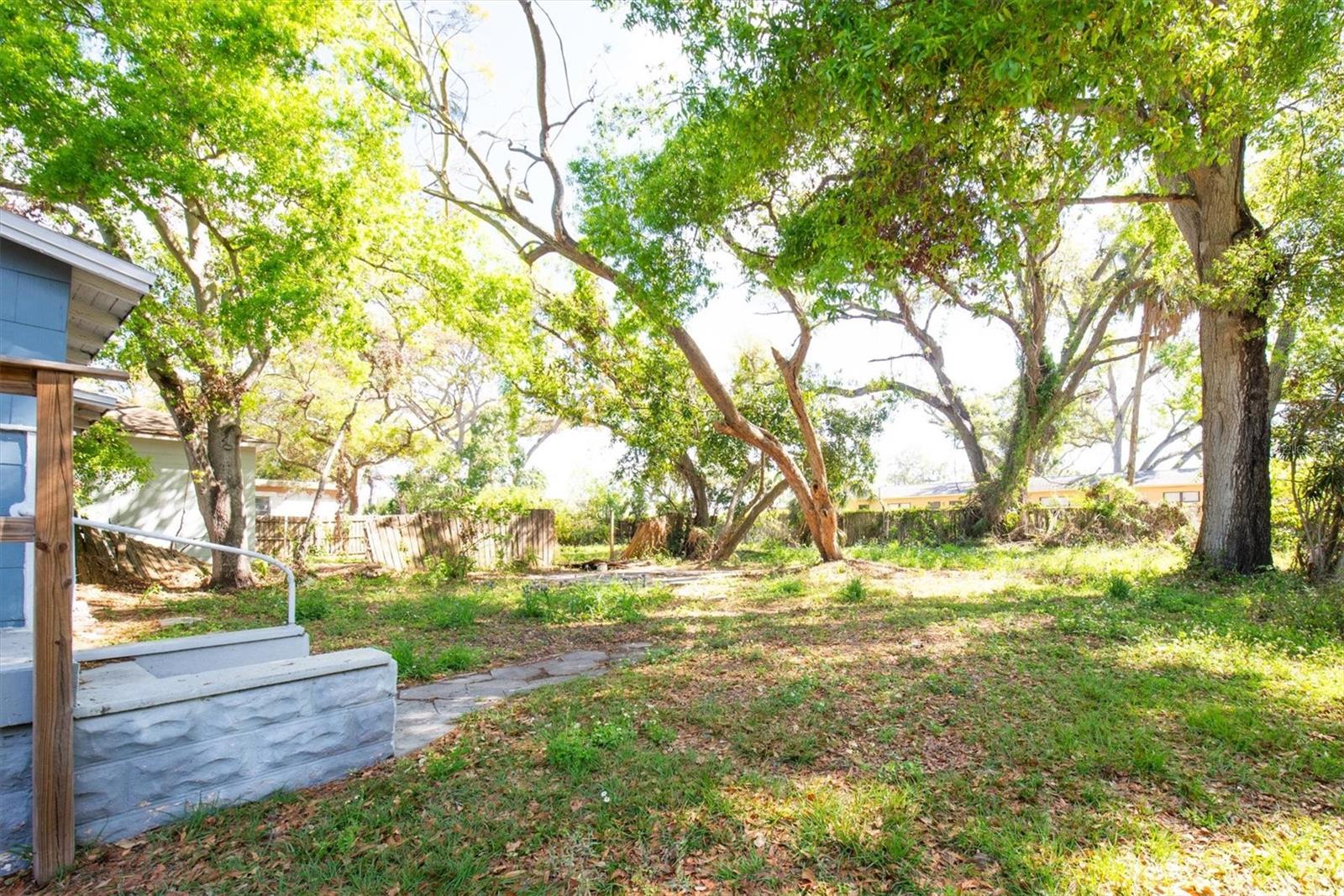 2118 WALTON ST S, ST PETERSBURG, FL, 33712