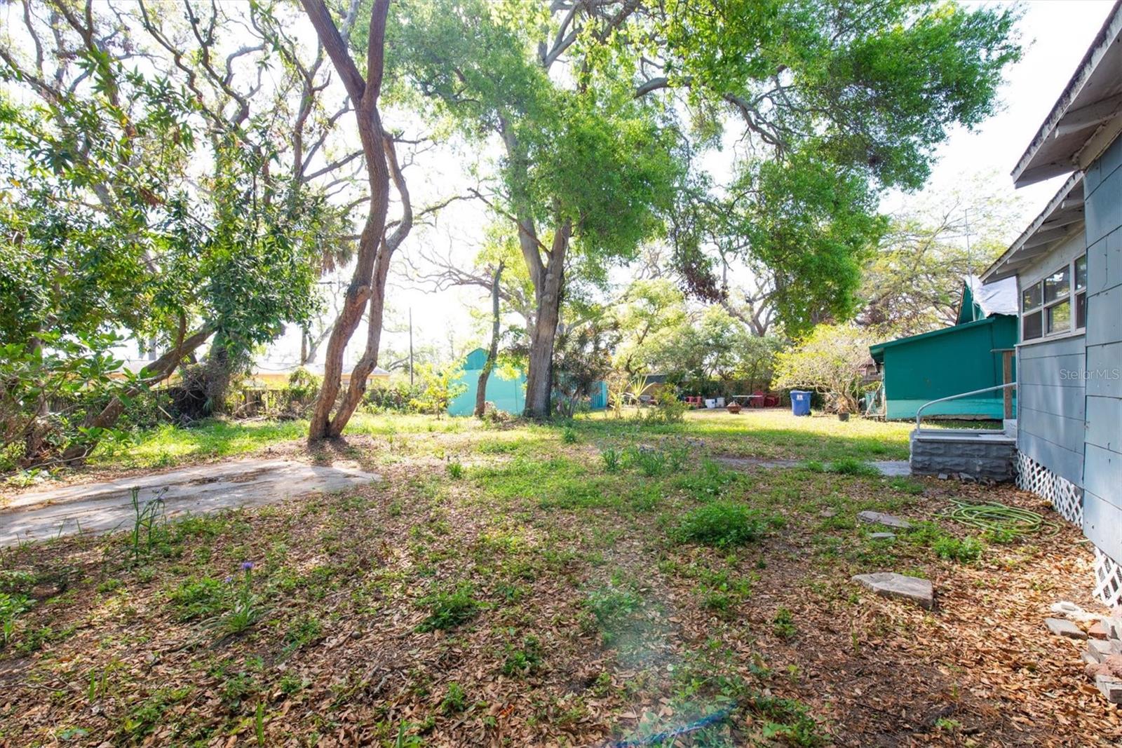 2118 WALTON ST S, ST PETERSBURG, FL, 33712