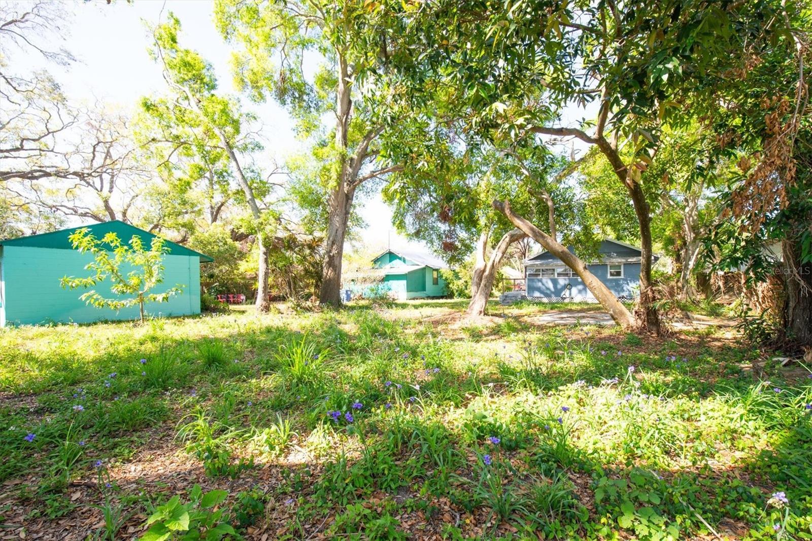 2118 WALTON ST S, ST PETERSBURG, FL, 33712