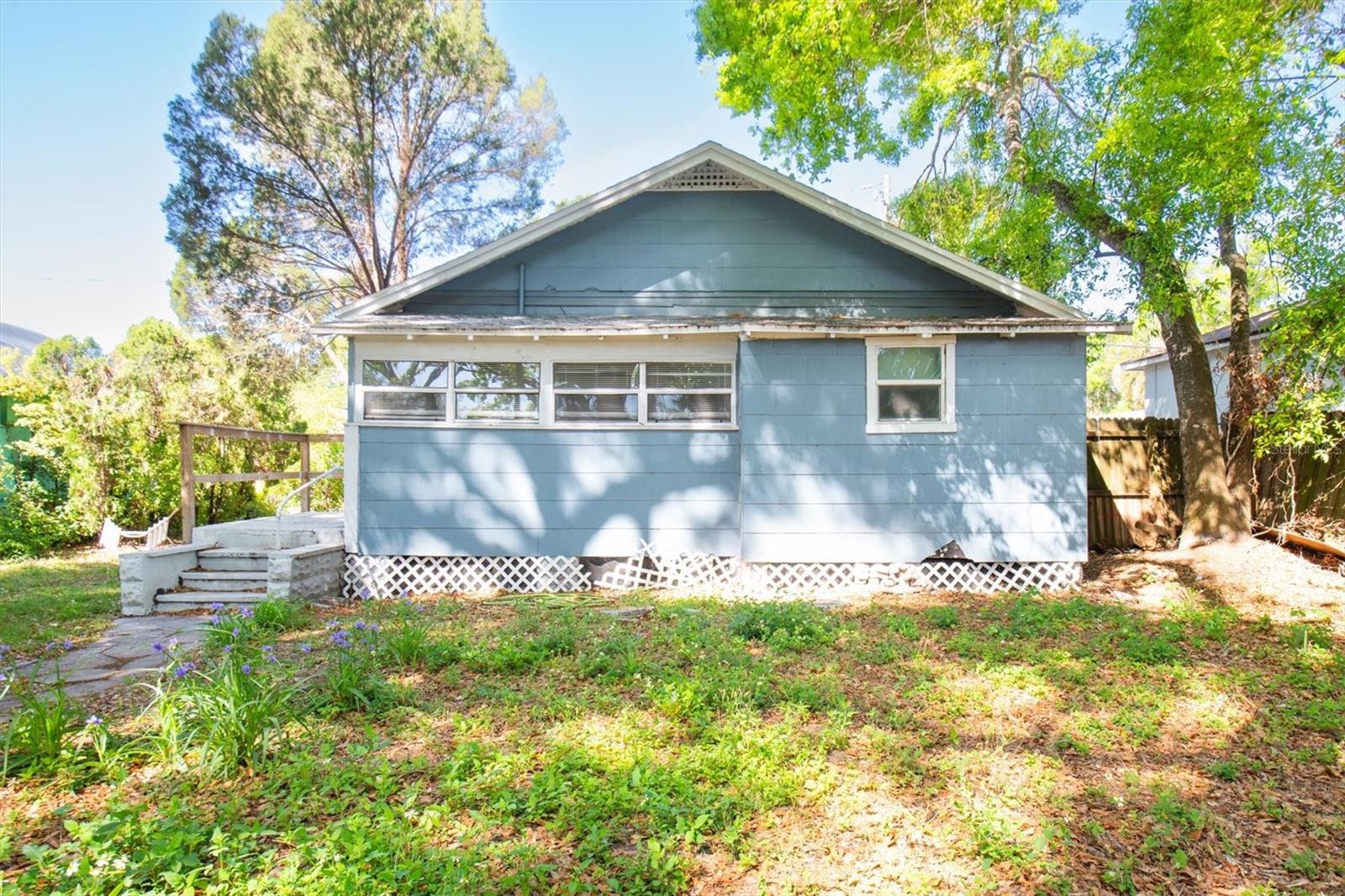 2118 WALTON ST S, ST PETERSBURG, FL, 33712