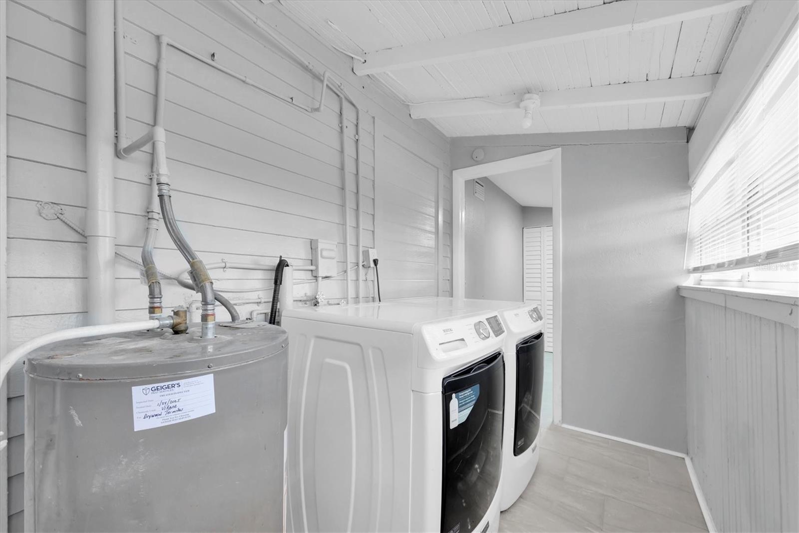 2118 WALTON ST S, ST PETERSBURG, FL, 33712