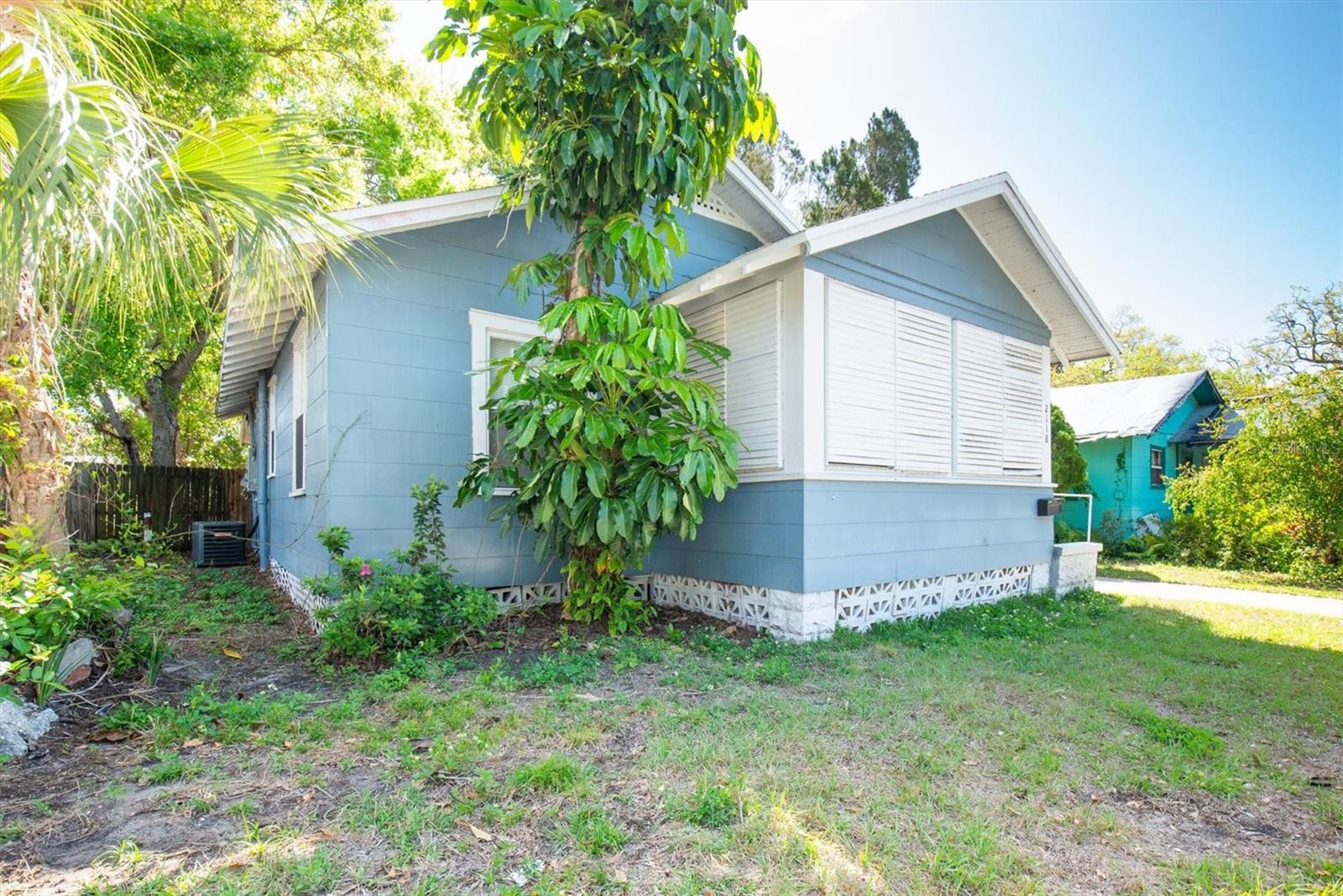 2118 WALTON ST S, ST PETERSBURG, FL, 33712