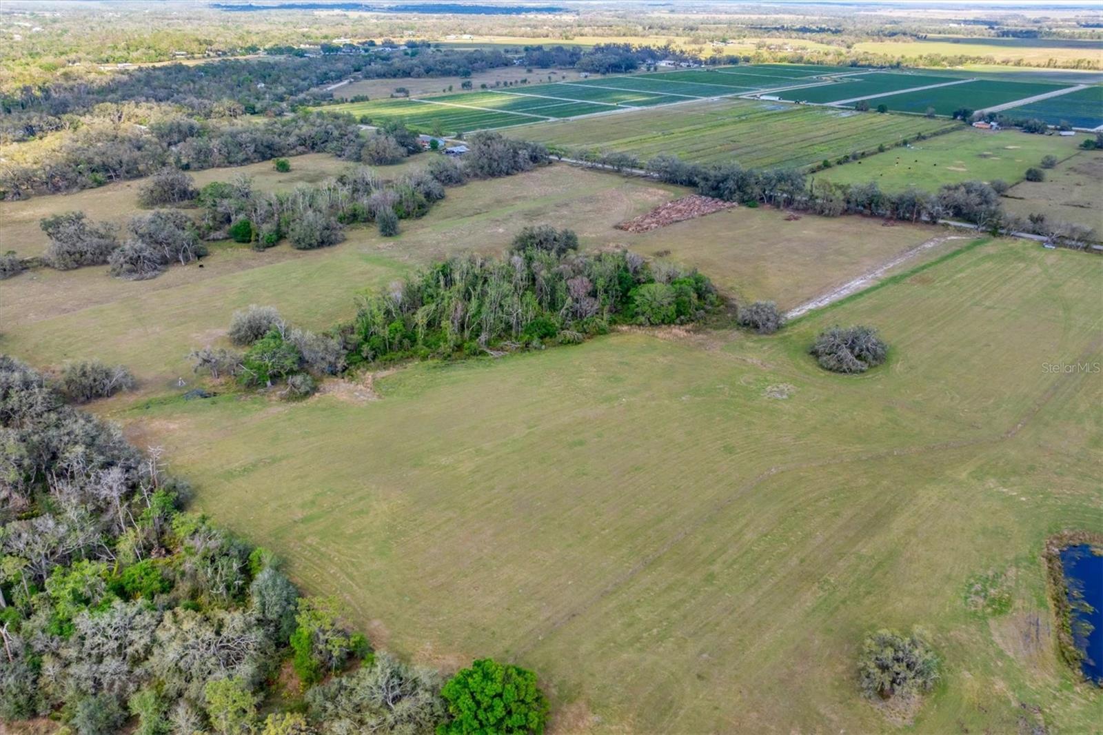 6 M-J RD., MYAKKA CITY, FL, 34251