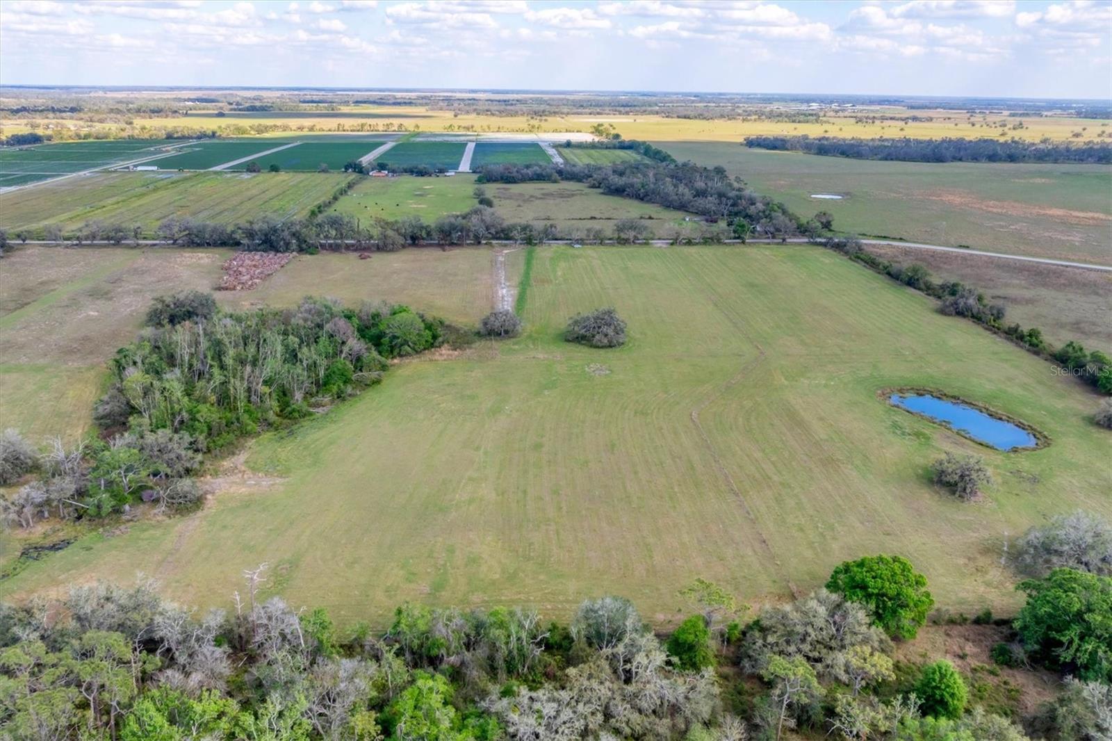 6 M-J RD., MYAKKA CITY, FL, 34251
