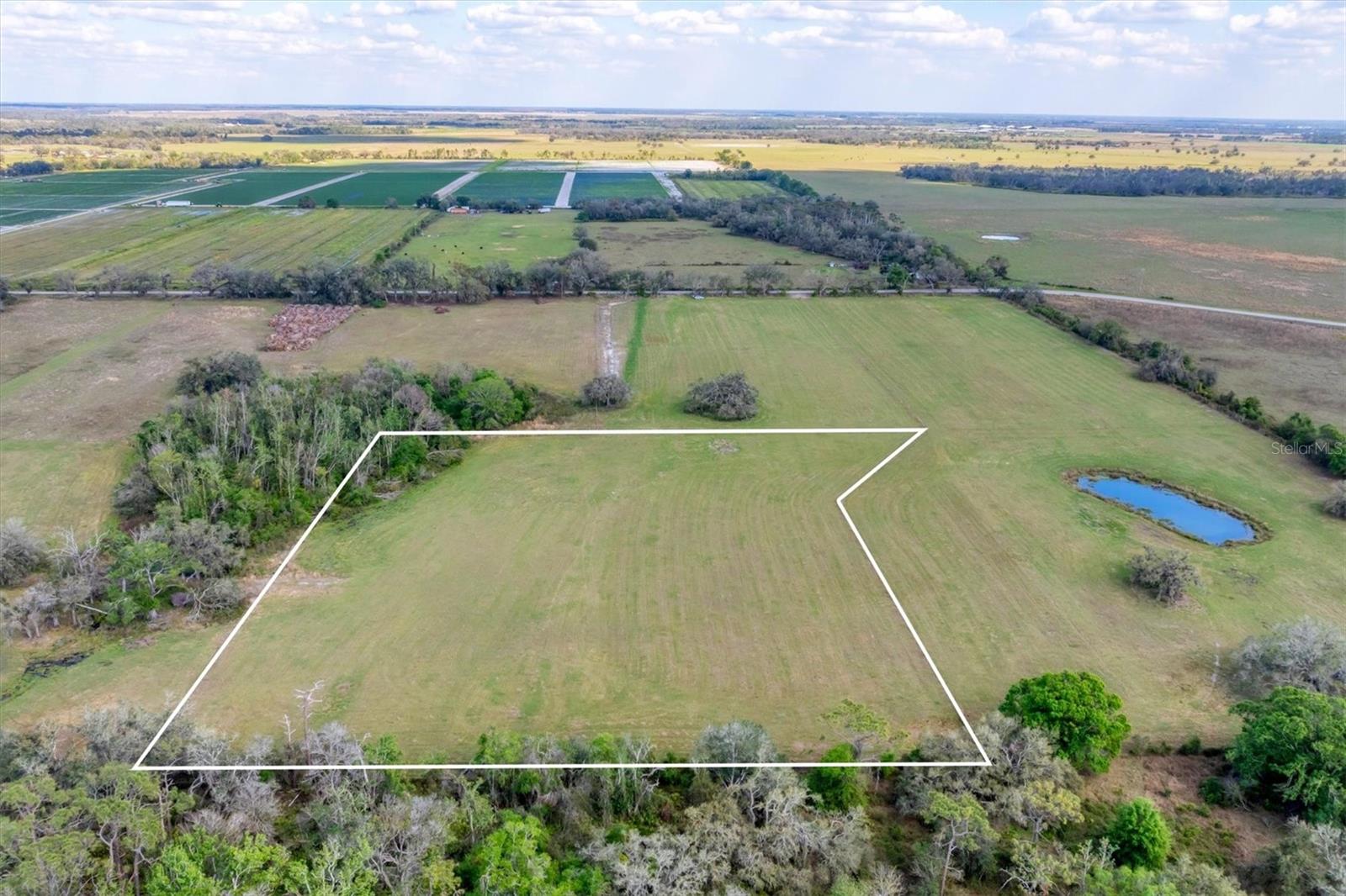 6 M-J RD., MYAKKA CITY, FL, 34251