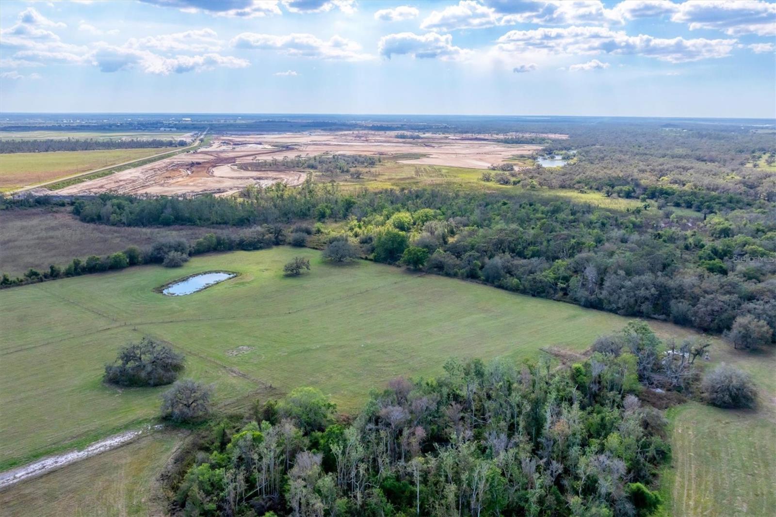 6 M-J RD., MYAKKA CITY, FL, 34251