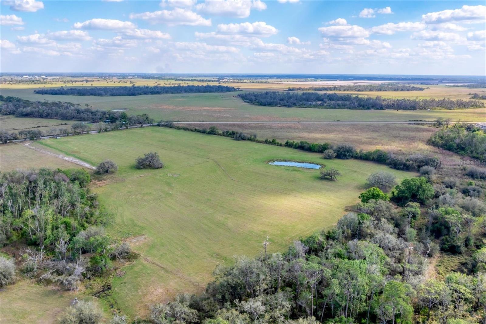 6 M-J RD., MYAKKA CITY, FL, 34251