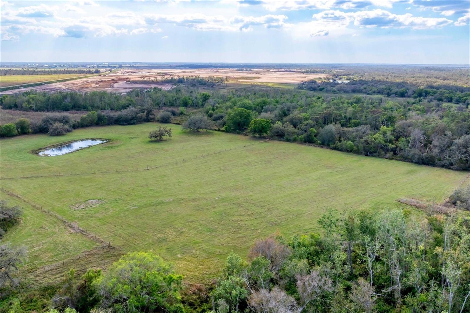 6 M-J RD., MYAKKA CITY, FL, 34251