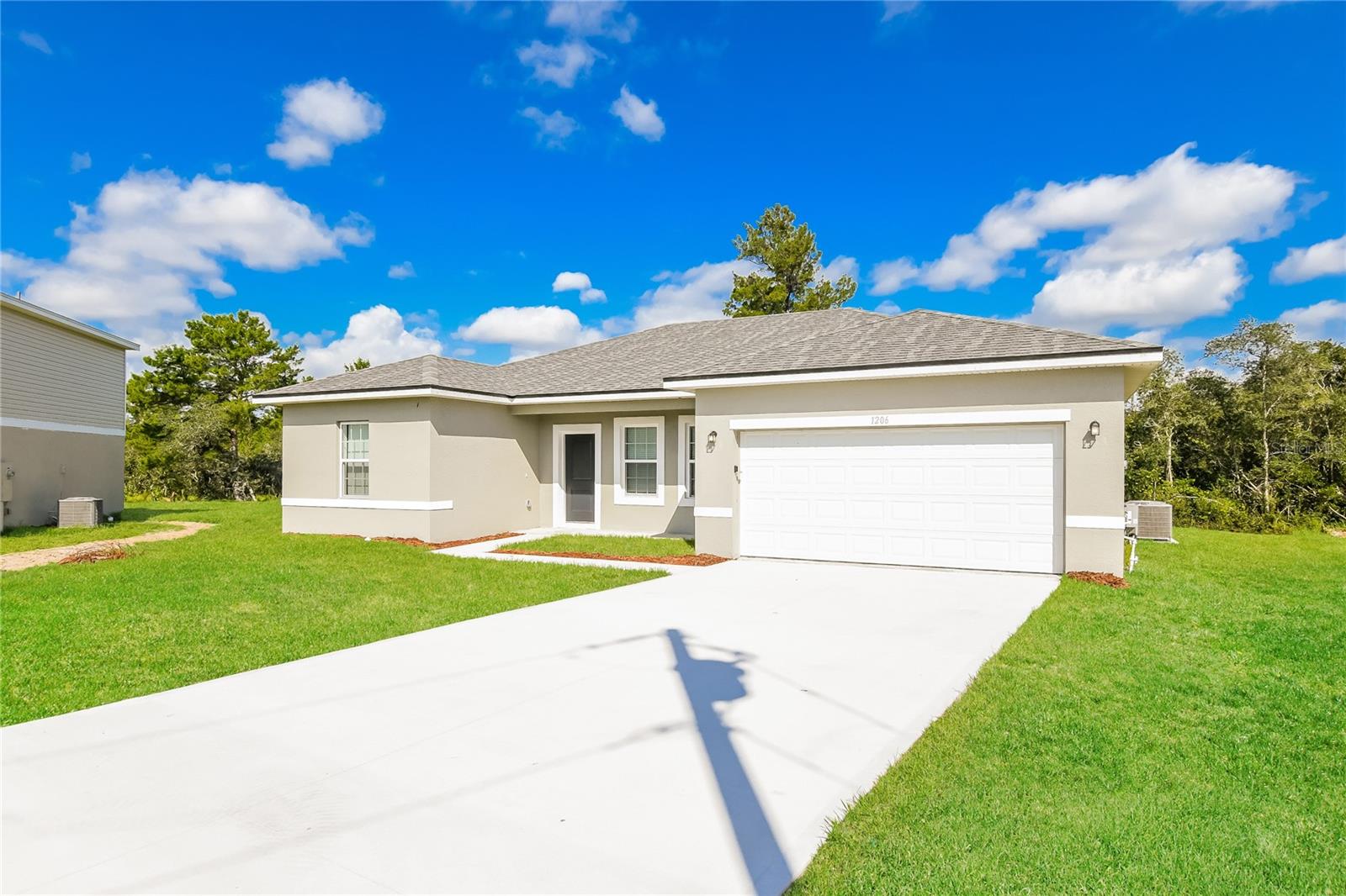 1206 AMAZON WAY, KISSIMMEE, FL, 34759