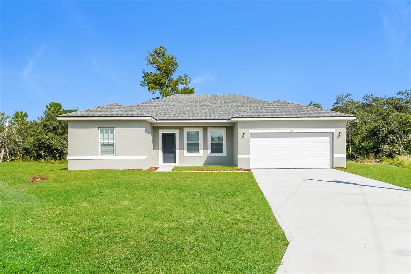 1206 AMAZON WAY, KISSIMMEE, FL, 34759