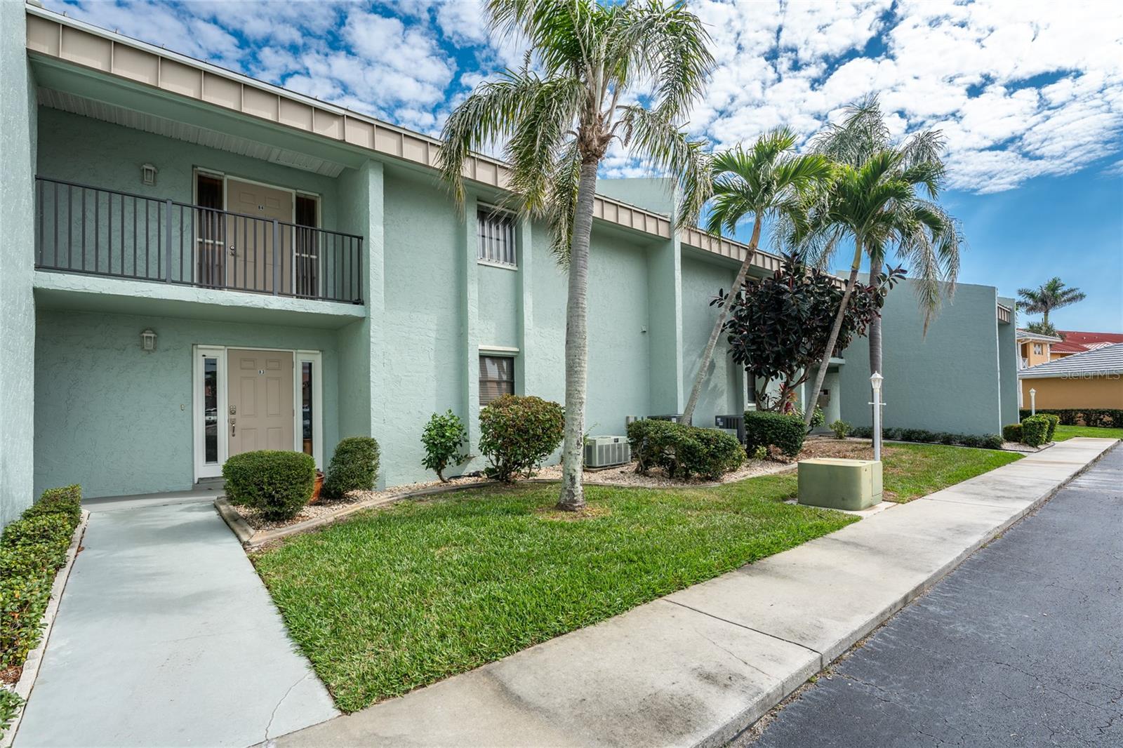 1461 AQUI ESTA DR #B3, PUNTA GORDA, FL, 33950