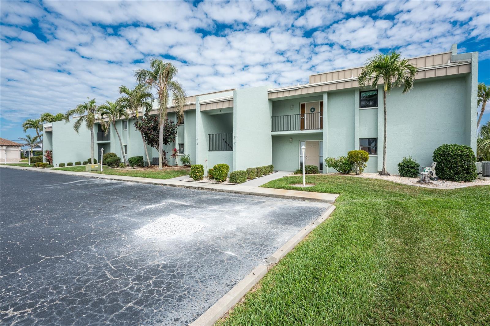 1461 AQUI ESTA DR #B3, PUNTA GORDA, FL, 33950