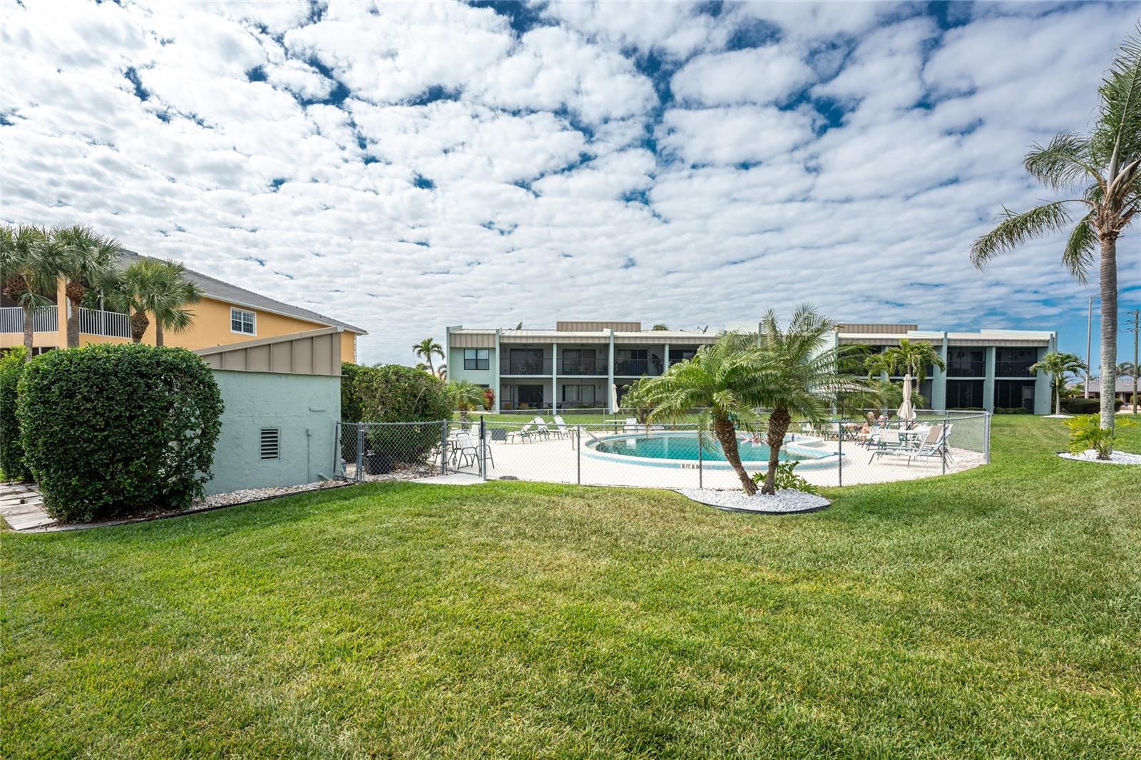 1461 AQUI ESTA DR #B3, PUNTA GORDA, FL, 33950