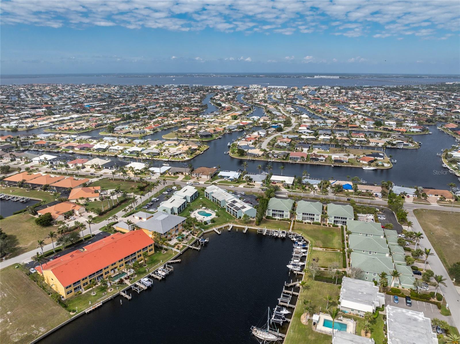 1461 AQUI ESTA DR #B3, PUNTA GORDA, FL, 33950