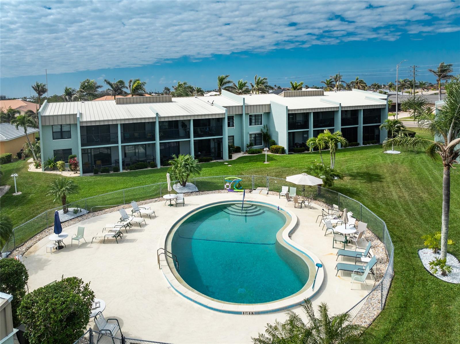 1461 AQUI ESTA DR #B3, PUNTA GORDA, FL, 33950