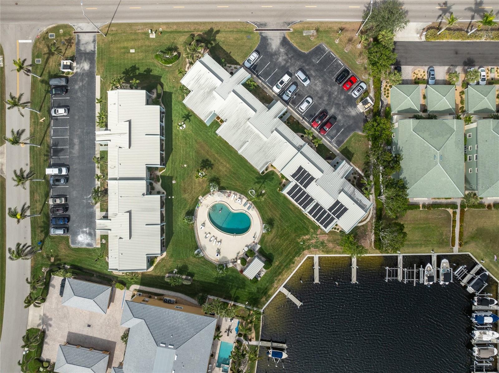 1461 AQUI ESTA DR #B3, PUNTA GORDA, FL, 33950