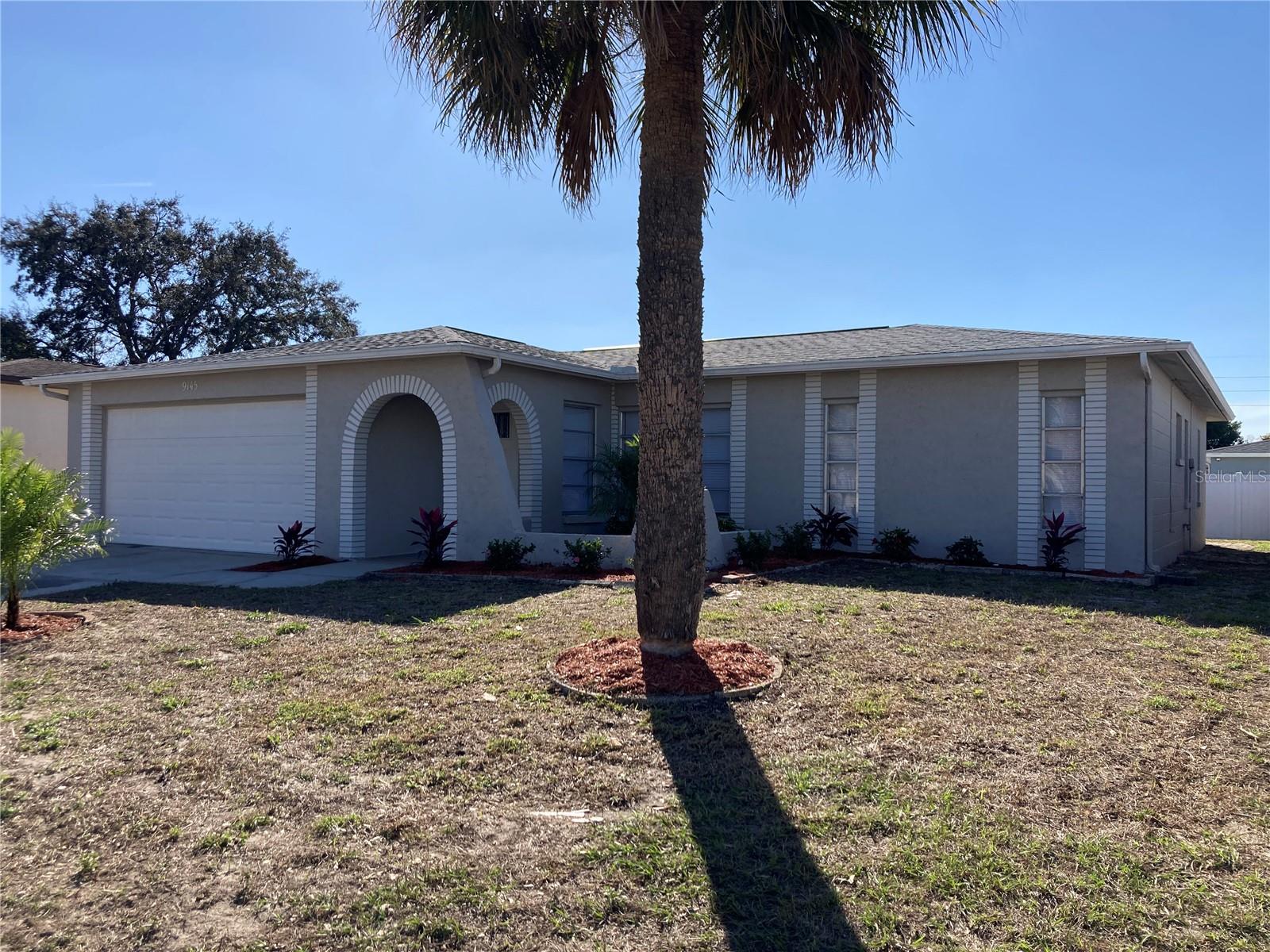 9145 BARRINGTON LN, PORT RICHEY, FL, 34668