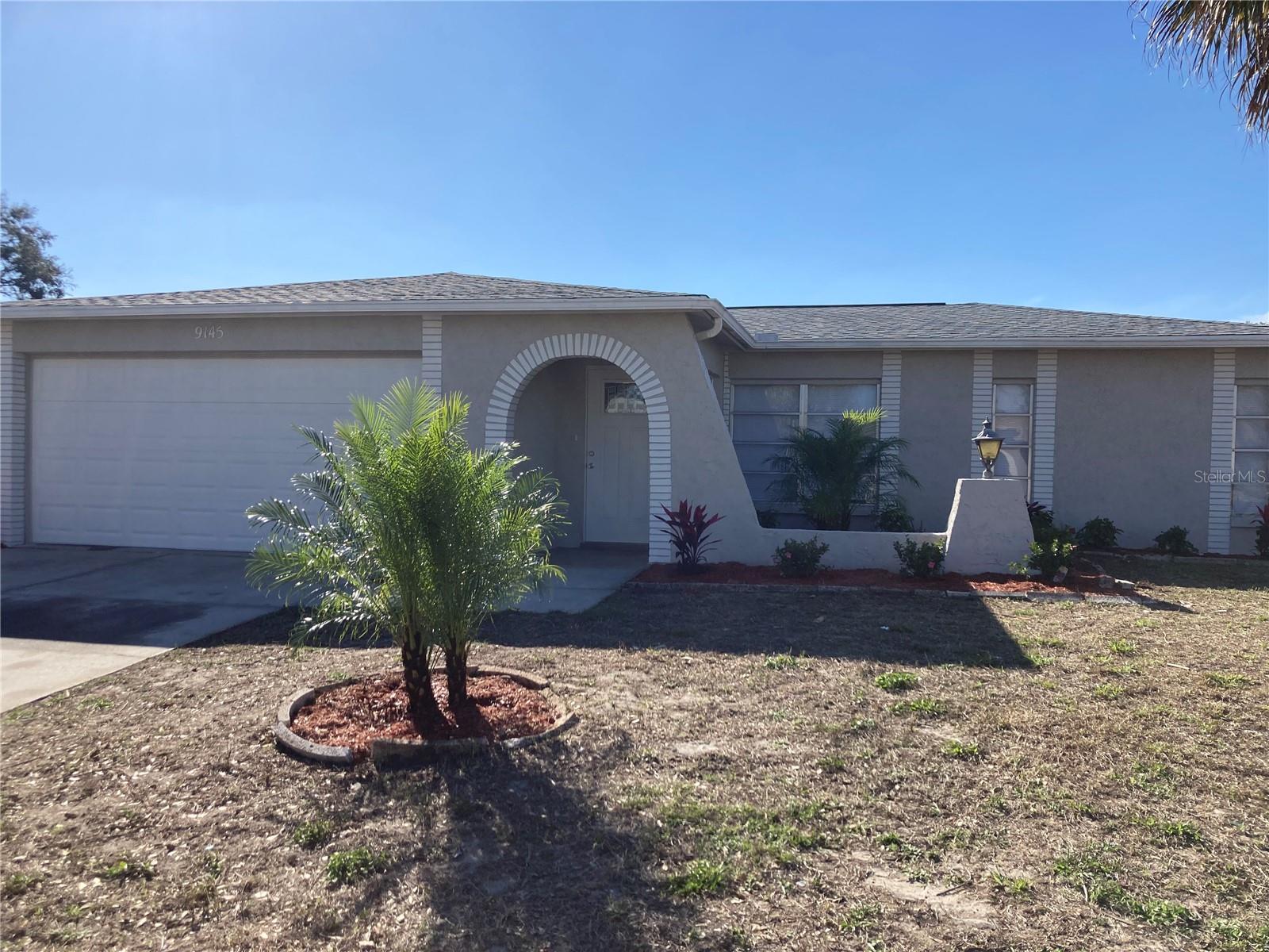 9145 BARRINGTON LN, PORT RICHEY, FL, 34668