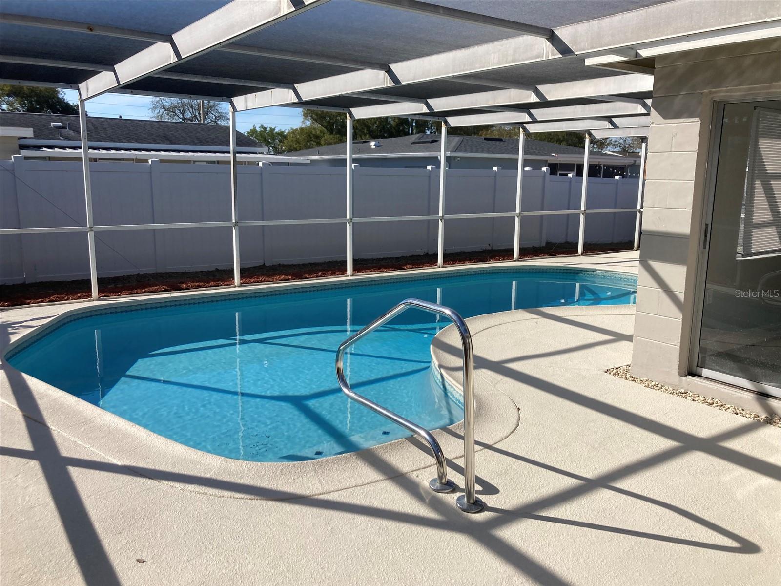 9145 BARRINGTON LN, PORT RICHEY, FL, 34668