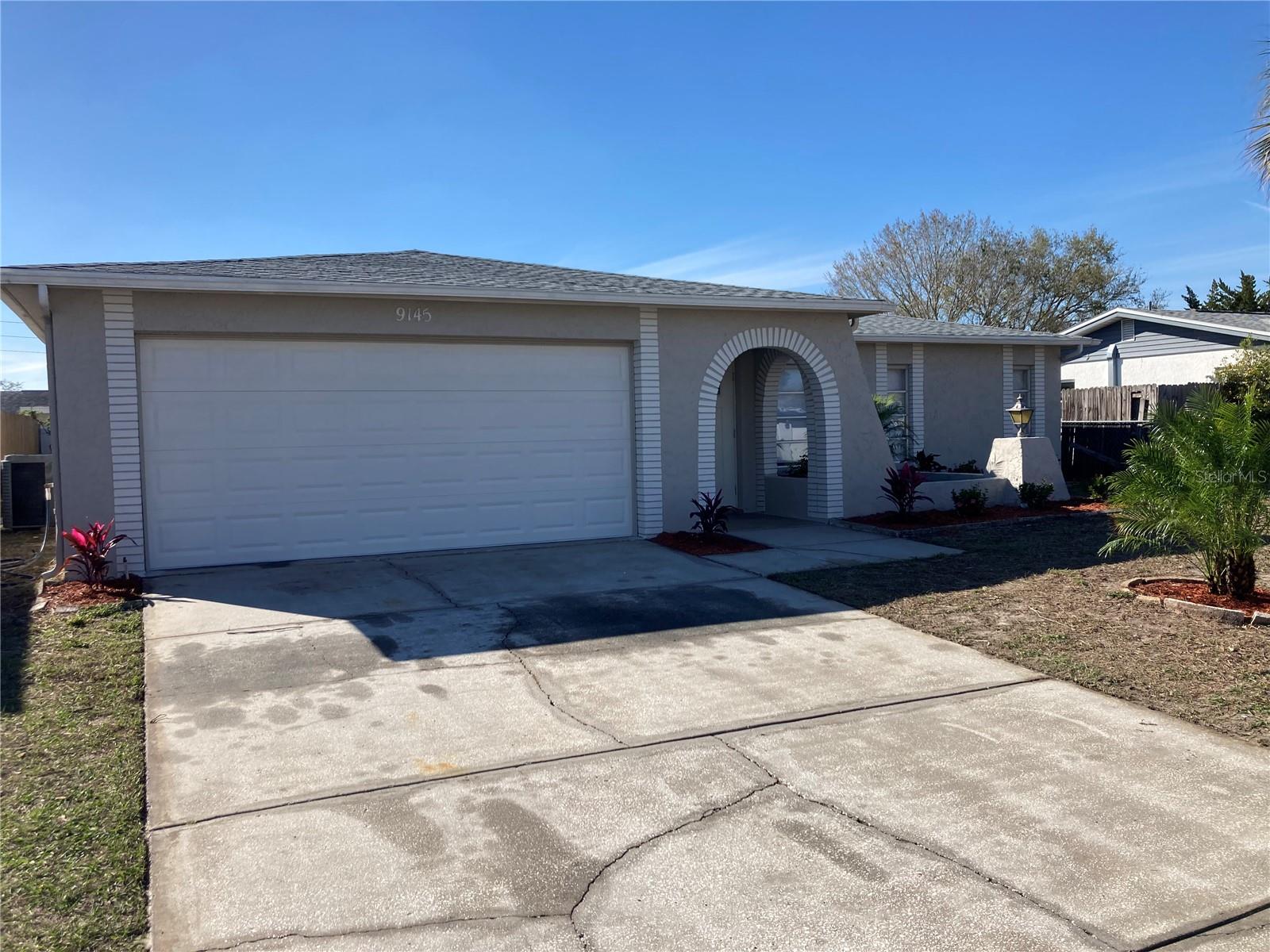 9145 BARRINGTON LN, PORT RICHEY, FL, 34668