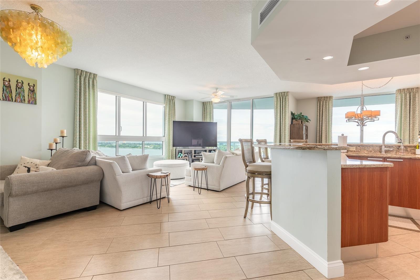 231 RIVERSIDE DR #1702-1, HOLLY HILL, FL, 32117