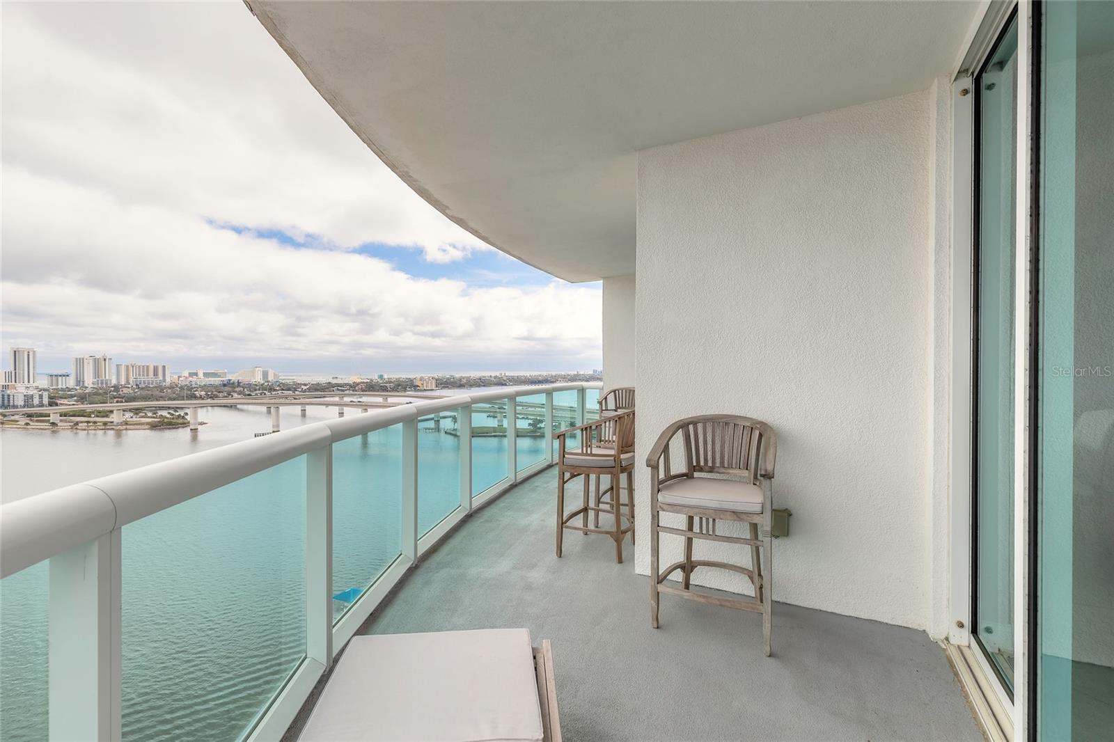 231 RIVERSIDE DR #1702-1, HOLLY HILL, FL, 32117