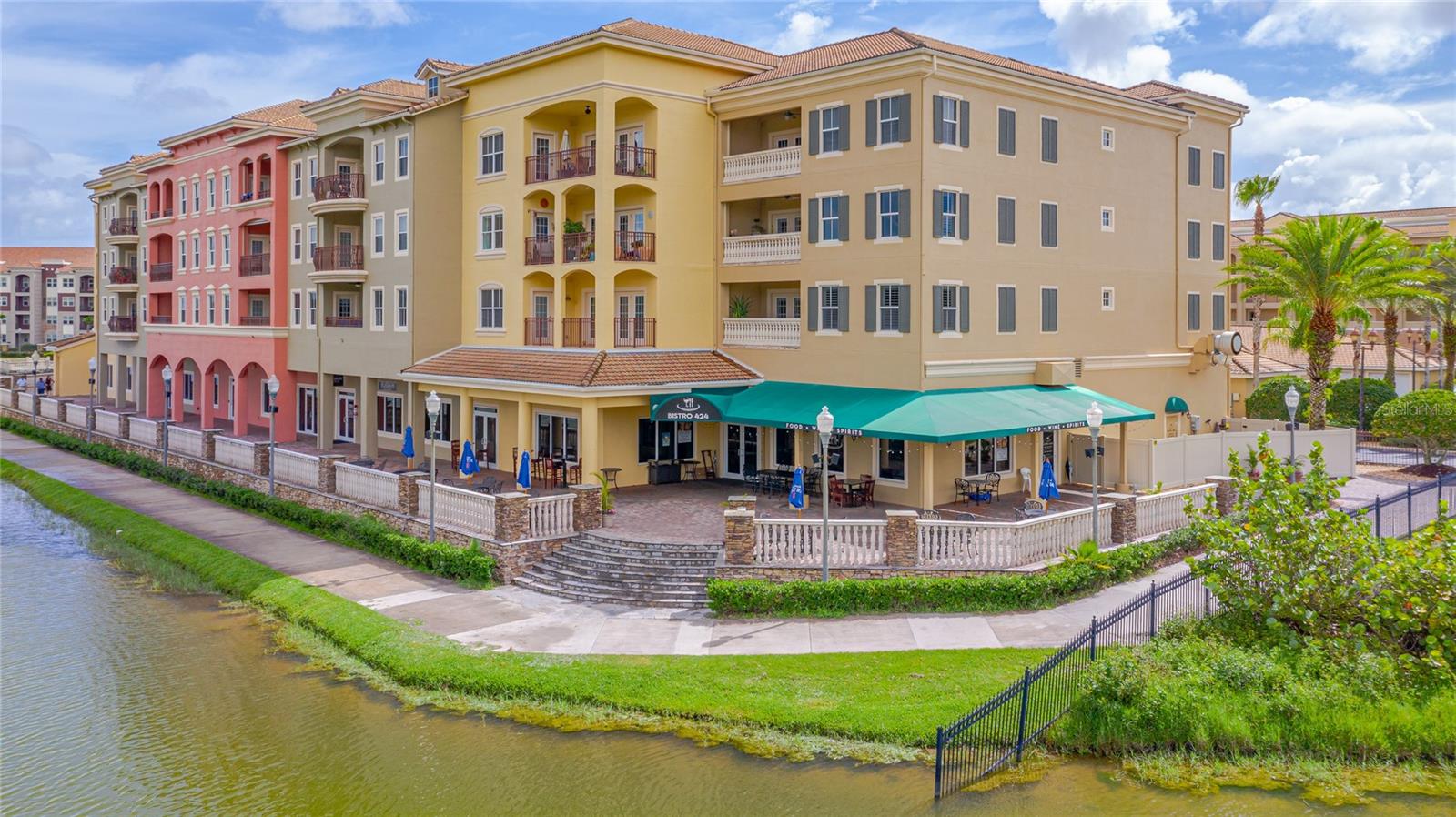 2916 W VENETIAN LAKE CIR, NEW SMYRNA BEACH, FL, 32168