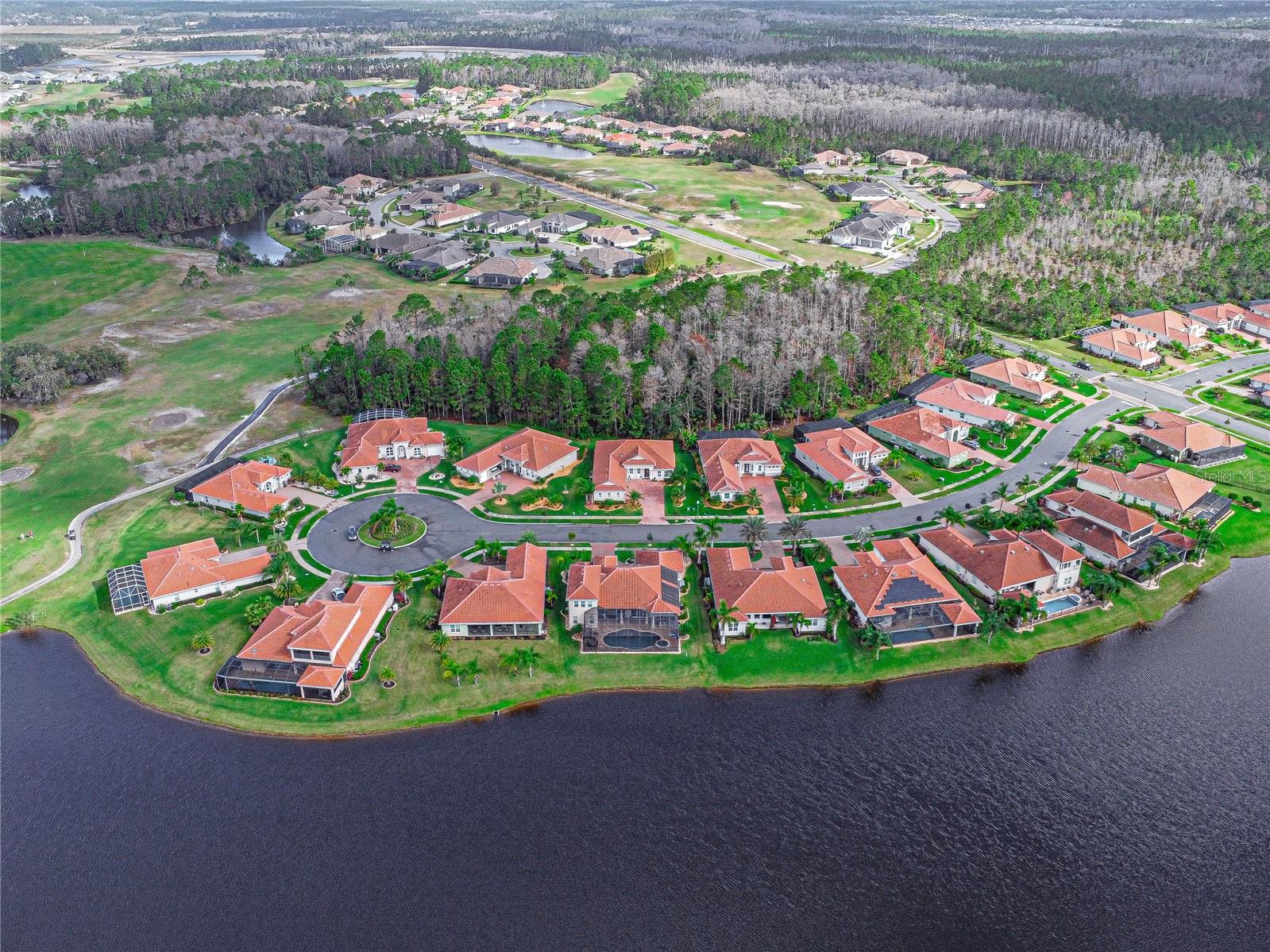 2916 W VENETIAN LAKE CIR, NEW SMYRNA BEACH, FL, 32168