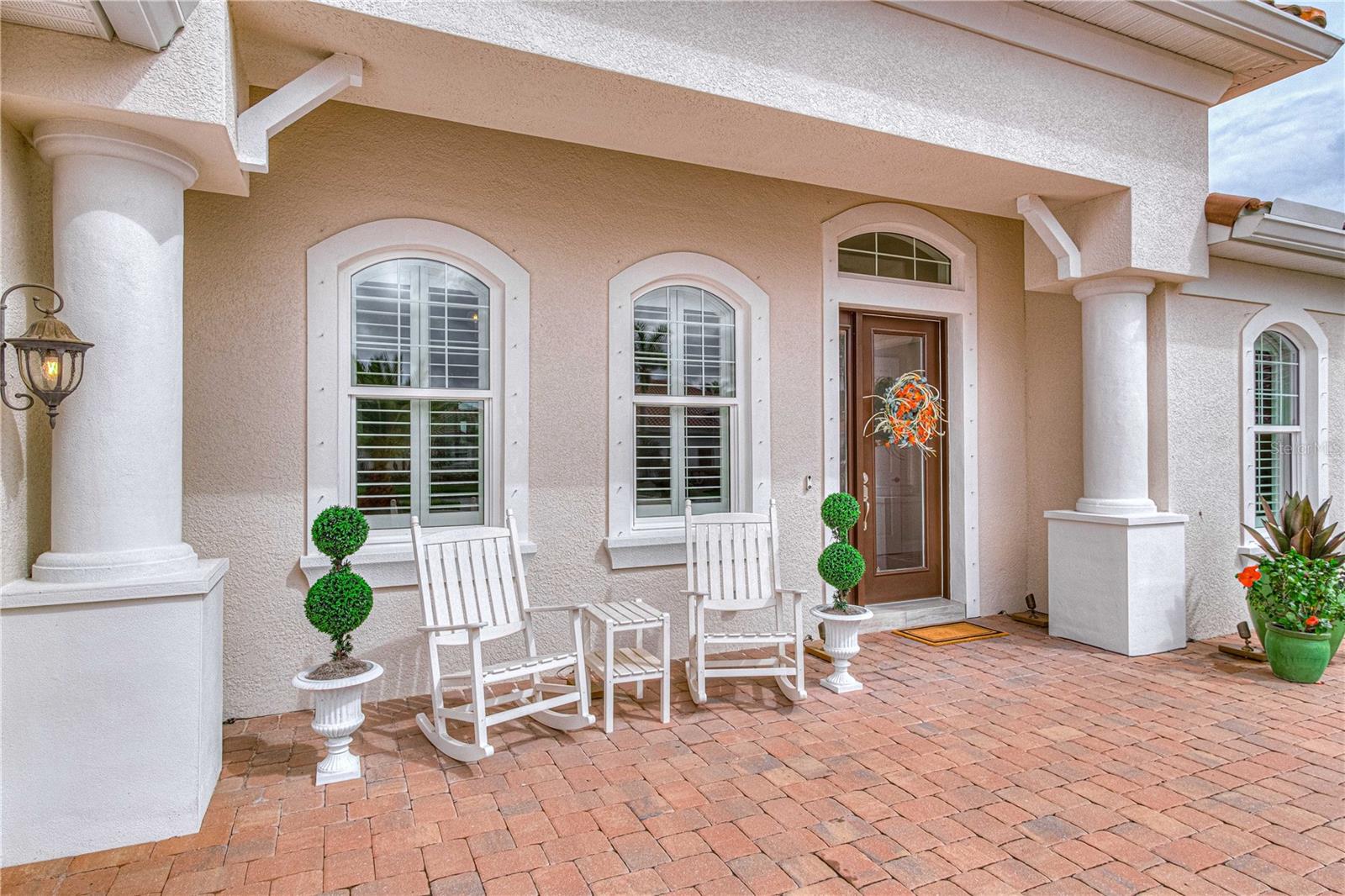 2916 W VENETIAN LAKE CIR, NEW SMYRNA BEACH, FL, 32168