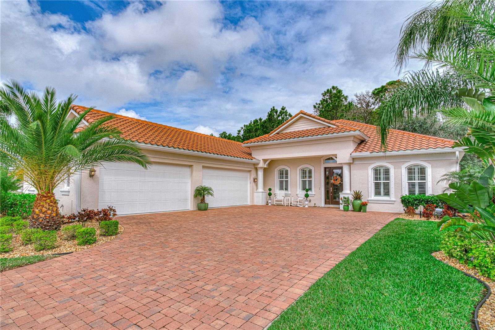 2916 W VENETIAN LAKE CIR, NEW SMYRNA BEACH, FL, 32168