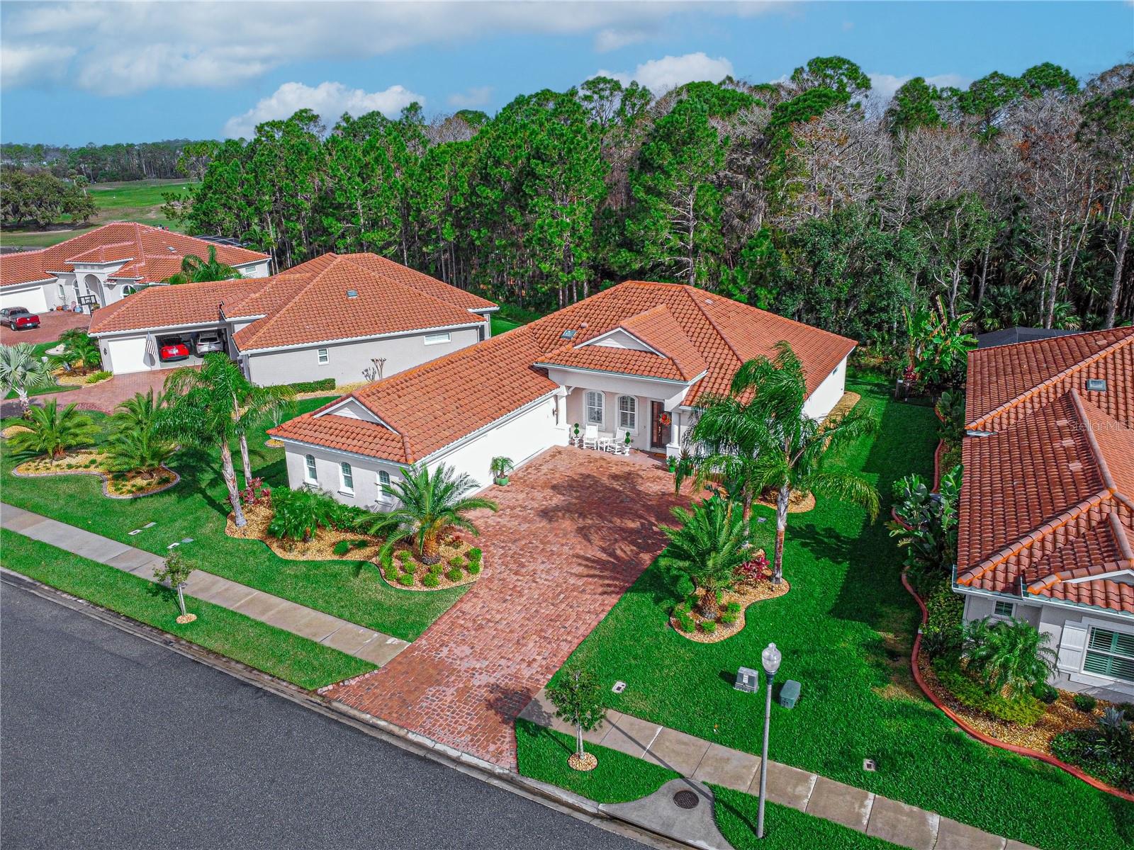 2916 W VENETIAN LAKE CIR, NEW SMYRNA BEACH, FL, 32168