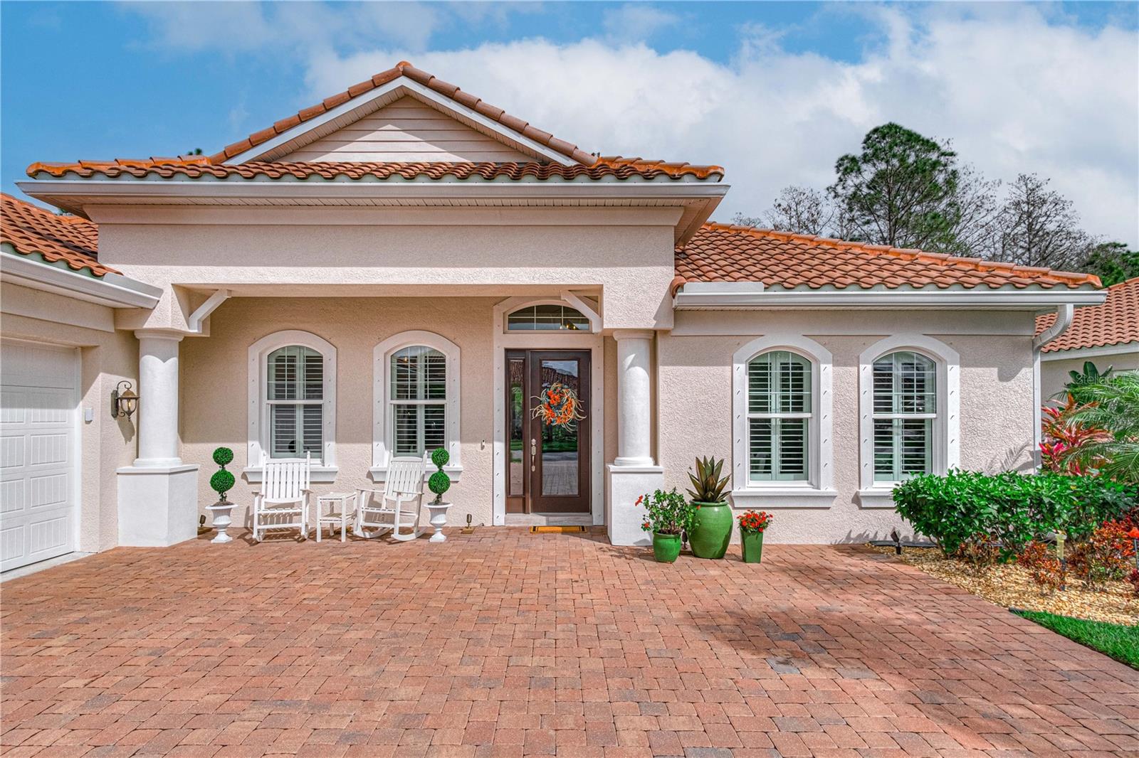 2916 W VENETIAN LAKE CIR, NEW SMYRNA BEACH, FL, 32168