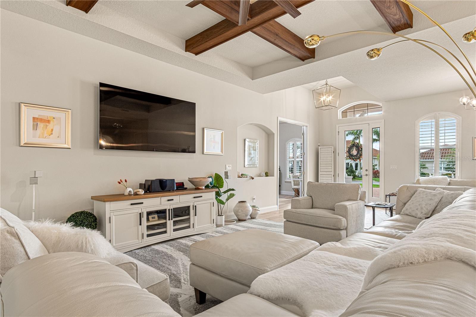 2916 W VENETIAN LAKE CIR, NEW SMYRNA BEACH, FL, 32168