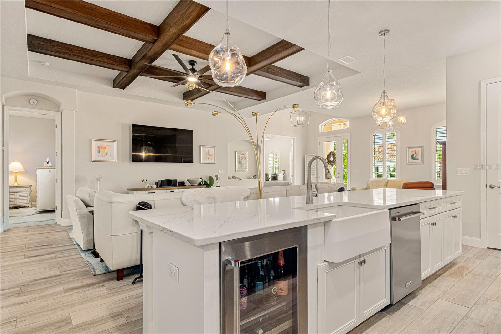 2916 W VENETIAN LAKE CIR, NEW SMYRNA BEACH, FL, 32168