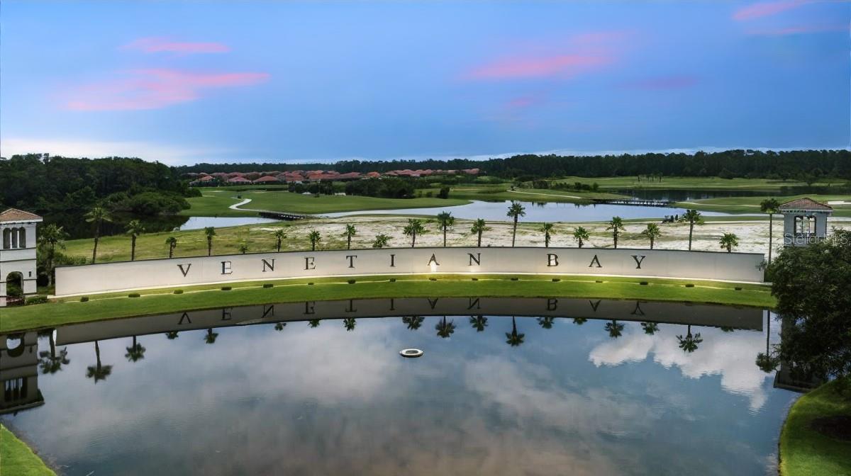 2916 W VENETIAN LAKE CIR, NEW SMYRNA BEACH, FL, 32168