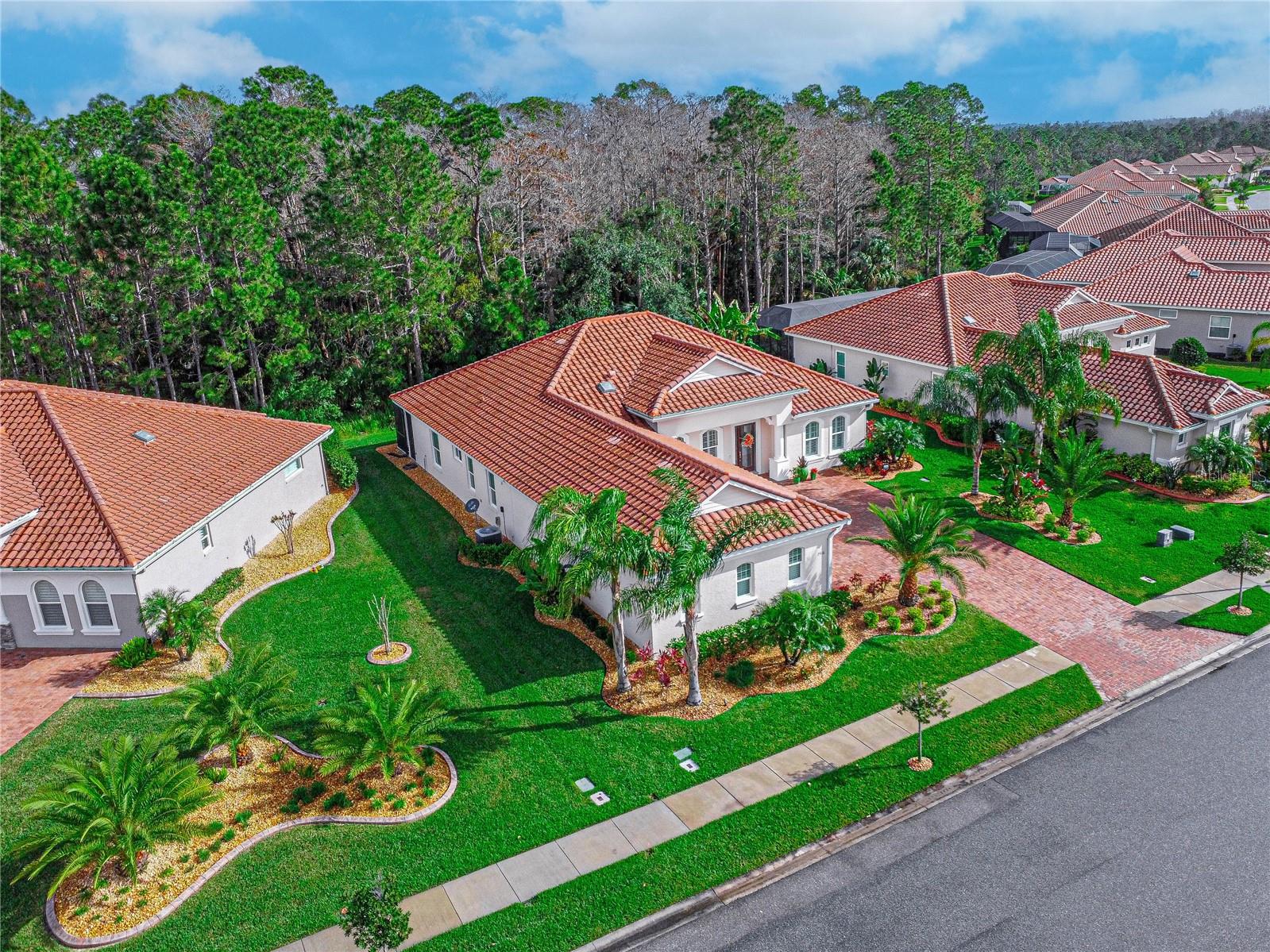 2916 W VENETIAN LAKE CIR, NEW SMYRNA BEACH, FL, 32168