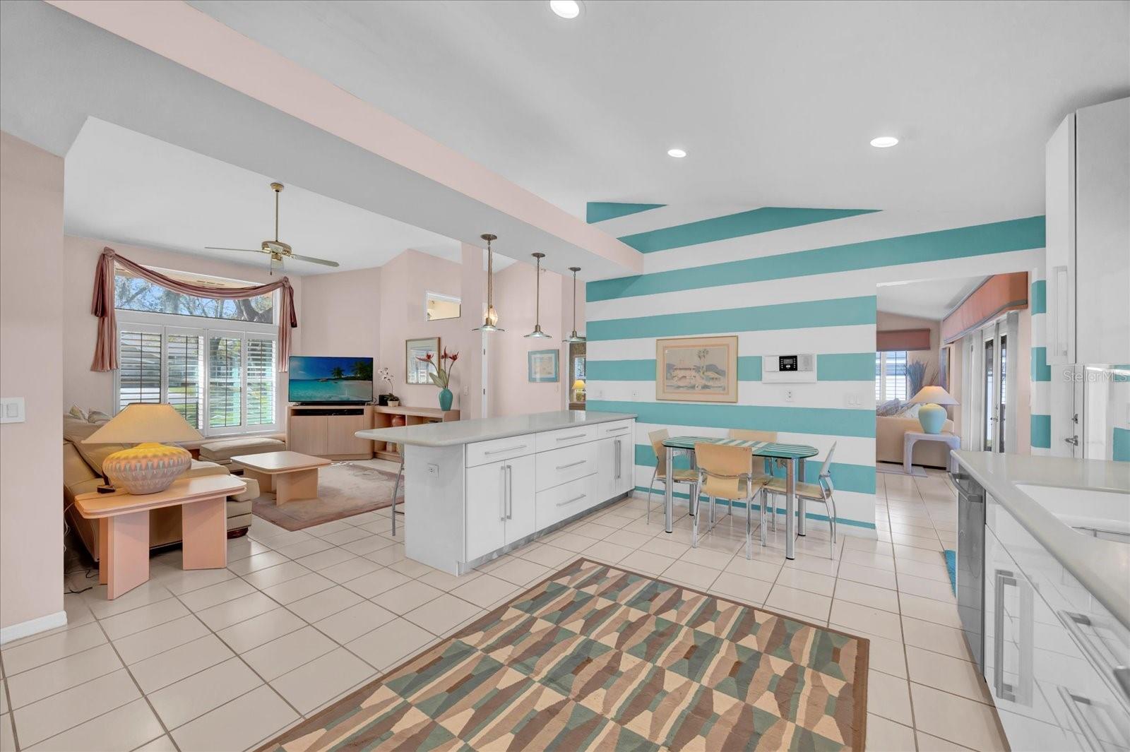 7609 SANDSTONE DR, ORLANDO, FL, 32836